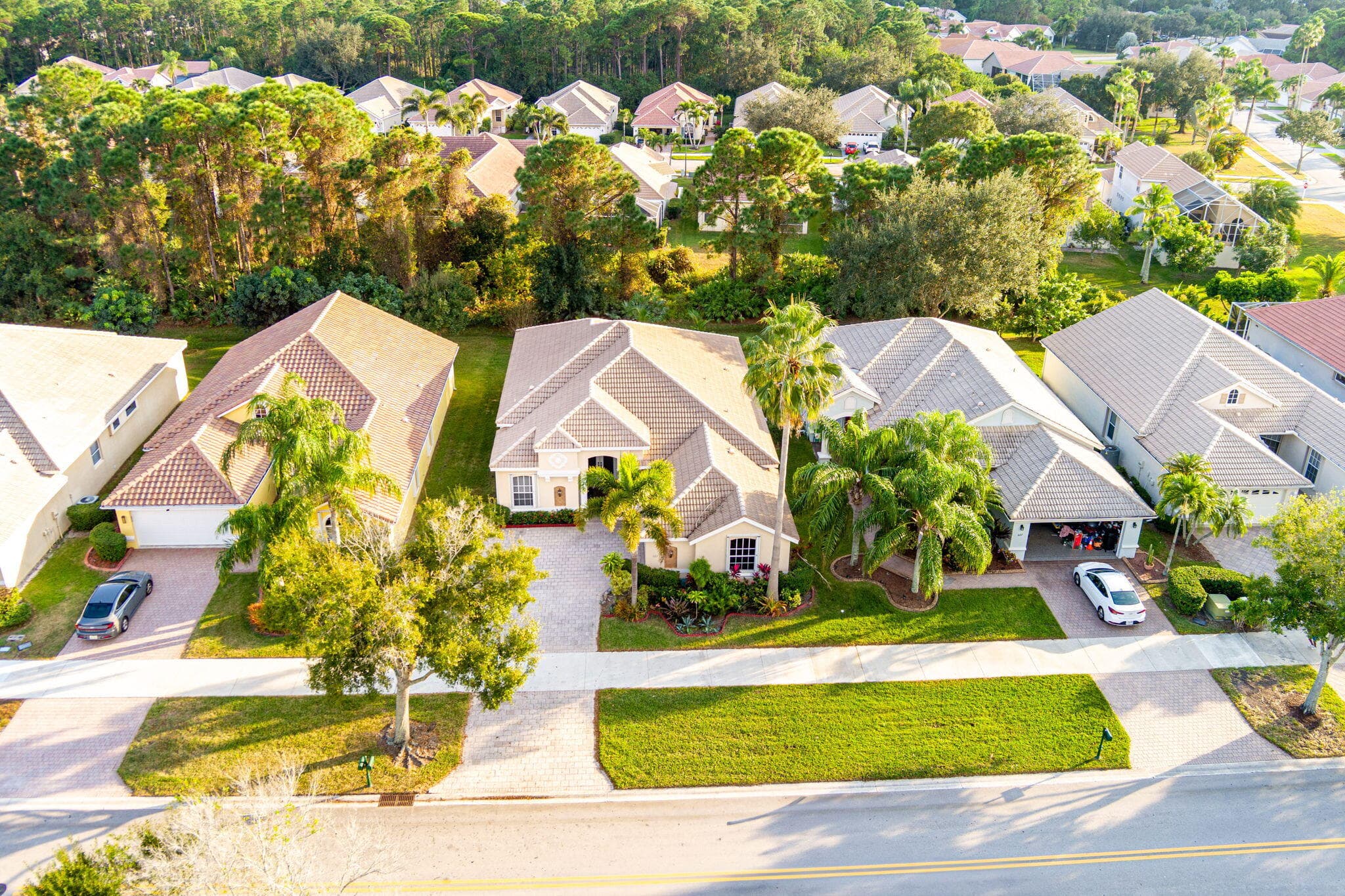 665 SW Sw Lake Charles Circle, Port St. Lucie, FL 34986 — photo 50 of 59