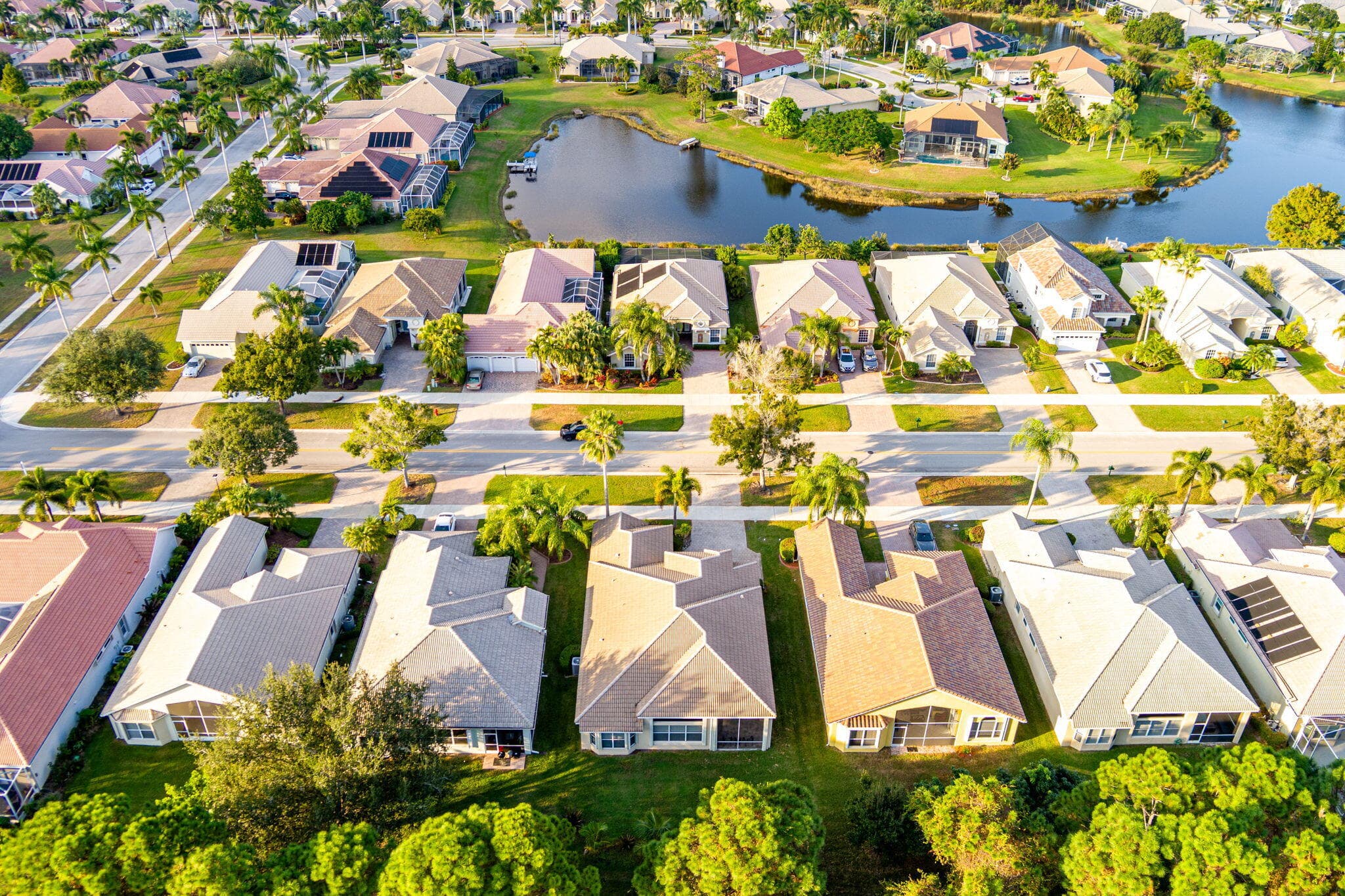 665 SW Sw Lake Charles Circle, Port St. Lucie, FL 34986 — photo 55 of 59