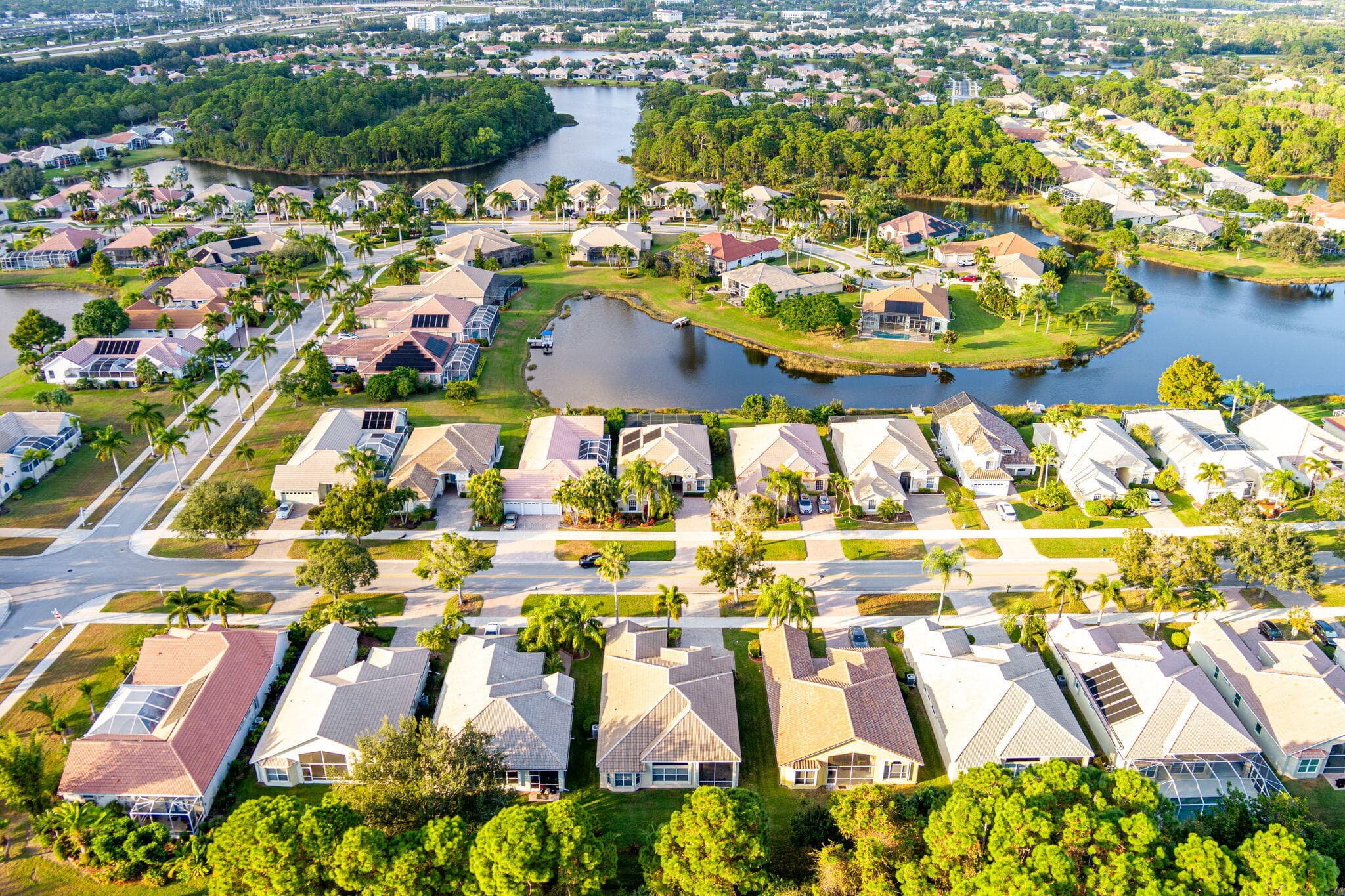 665 SW Sw Lake Charles Circle, Port St. Lucie, FL 34986 — photo 56 of 59