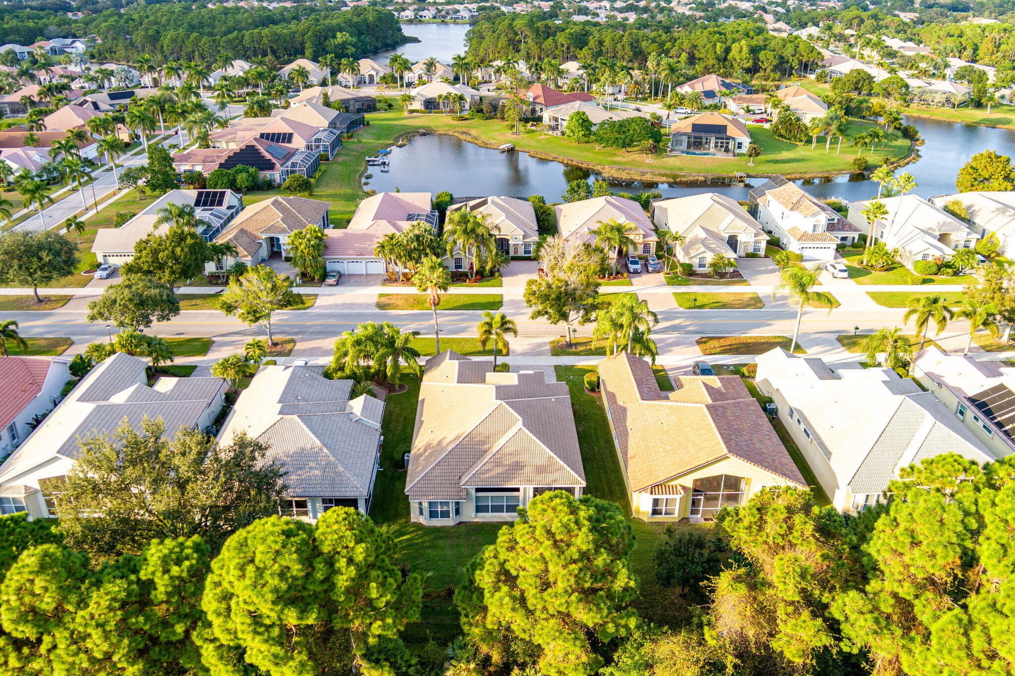 665 SW Sw Lake Charles Circle, Port St. Lucie, FL 34986 — photo 57 of 59
