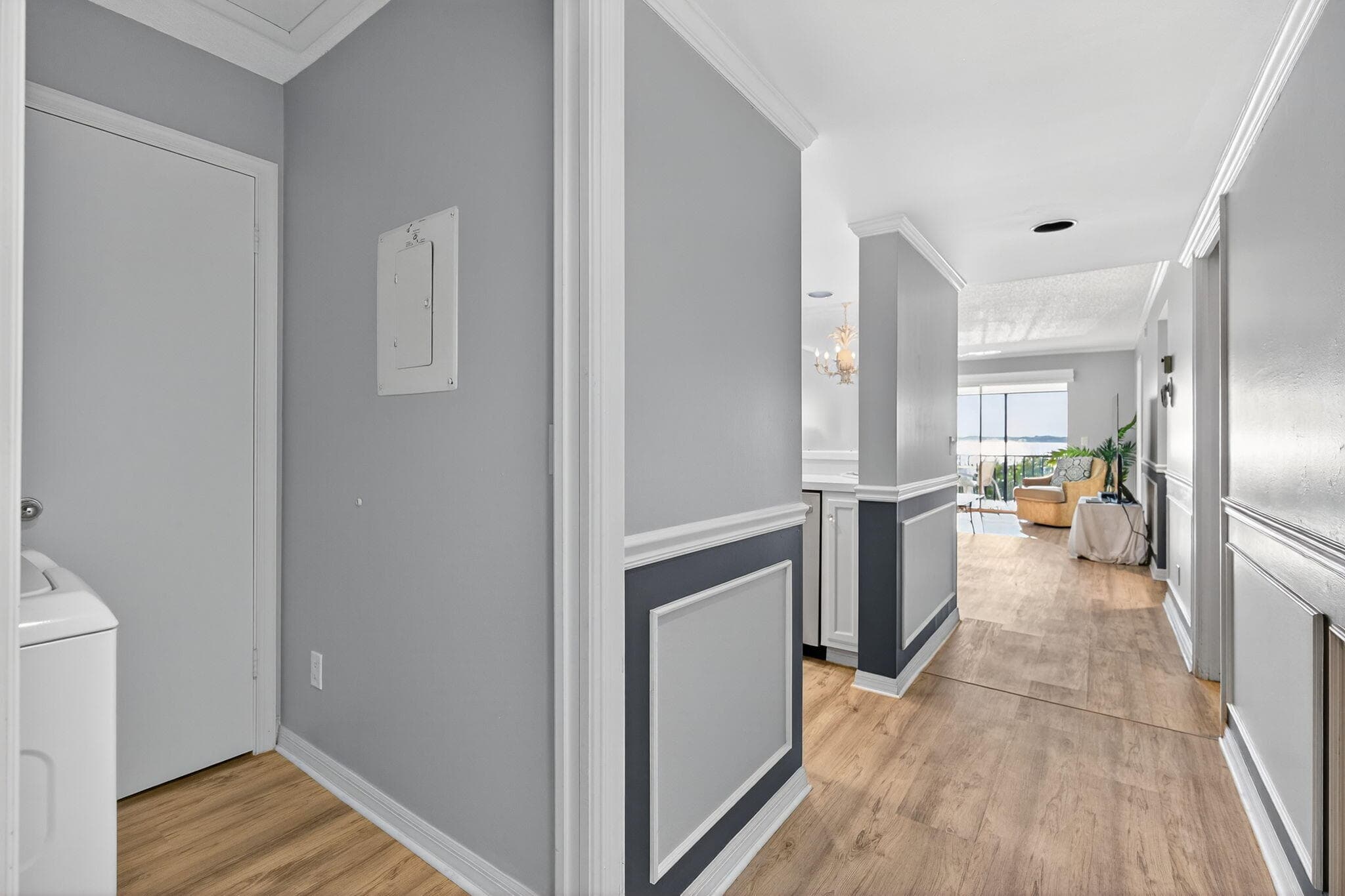 390 NE Edgewater Drive 403, Stuart, FL 34996 — photo 13 of 46