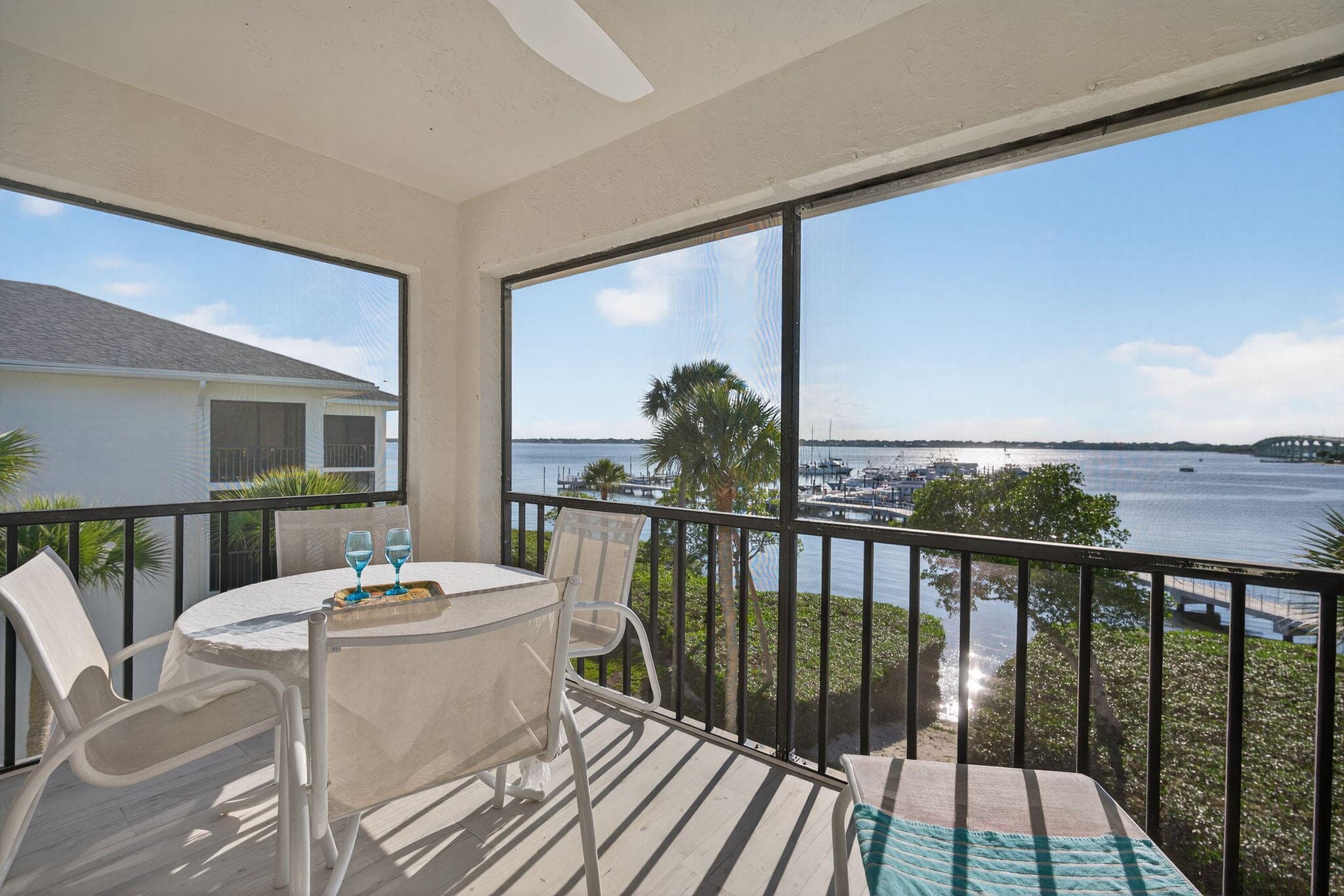 390 NE Edgewater Drive 403, Stuart, FL 34996 — photo 23 of 27