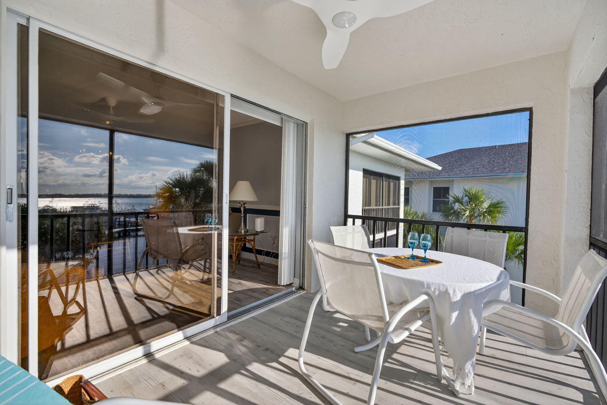 390 NE Edgewater Drive 403, Stuart, FL 34996 — photo 4 of 27