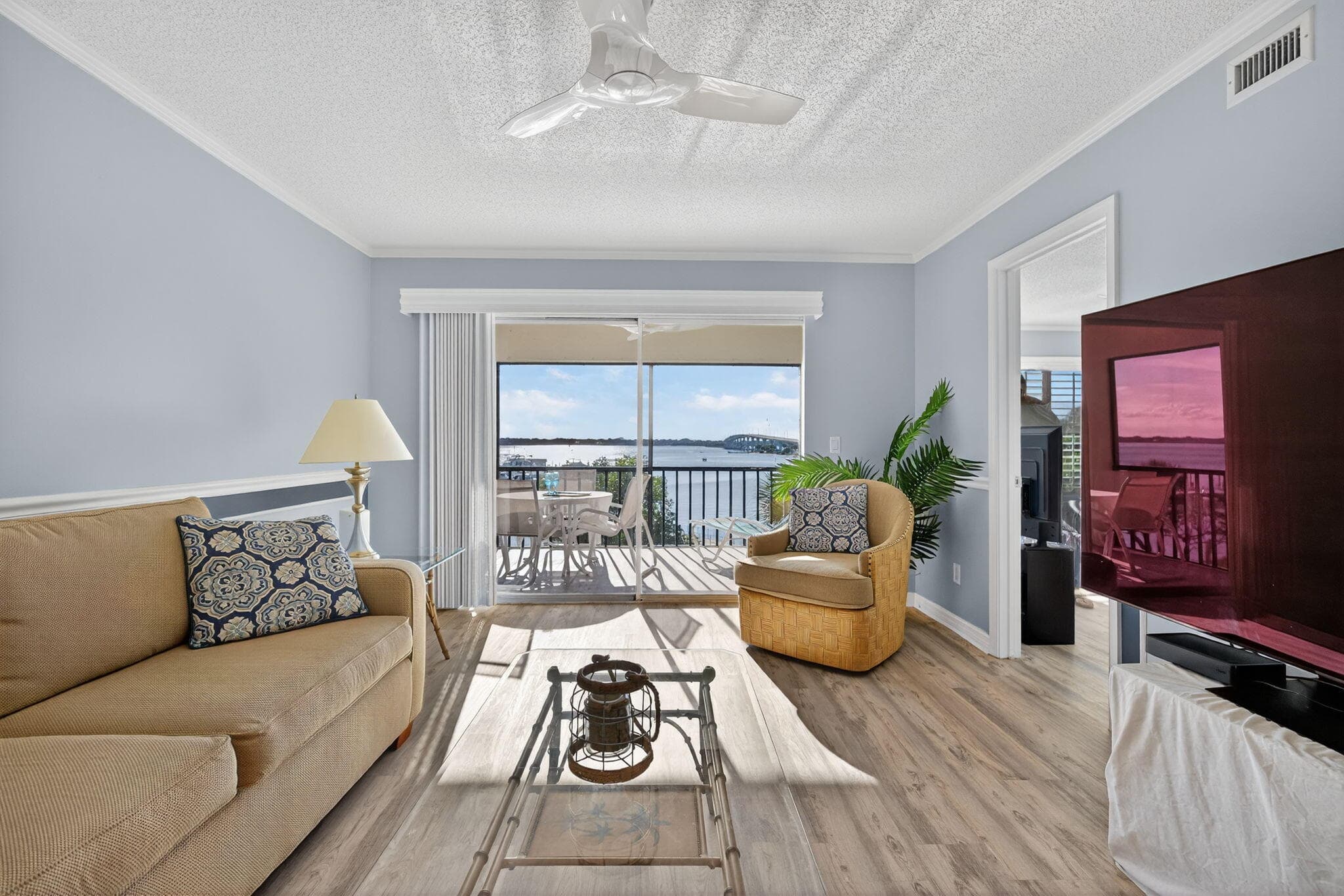 390 NE Edgewater Drive 403, Stuart, FL 34996 — photo 5 of 27