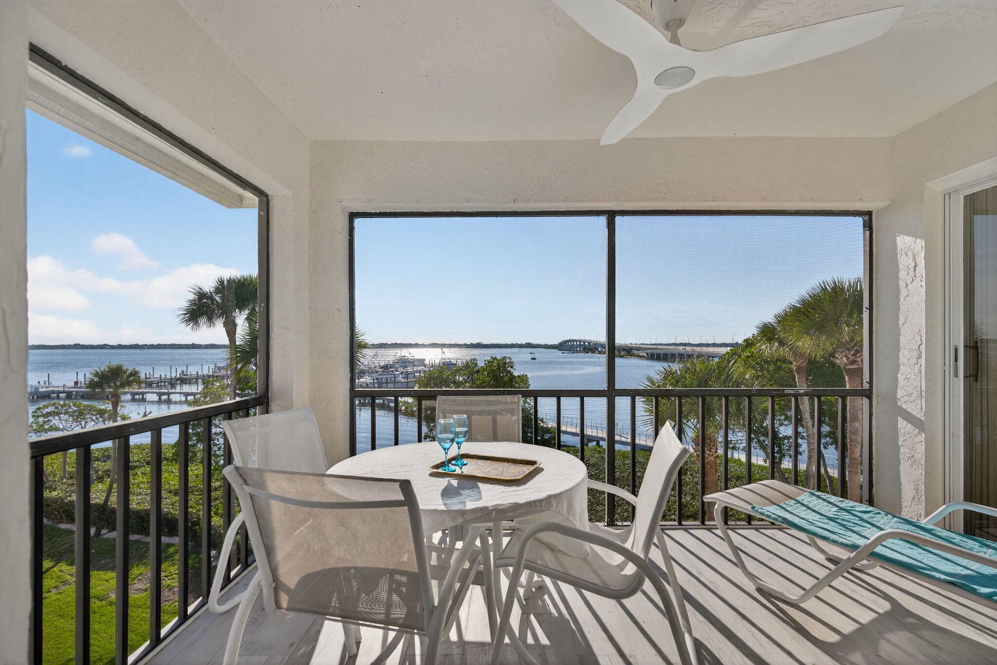 390 NE Edgewater Drive 403, Stuart, FL 34996 — photo 2 of 27