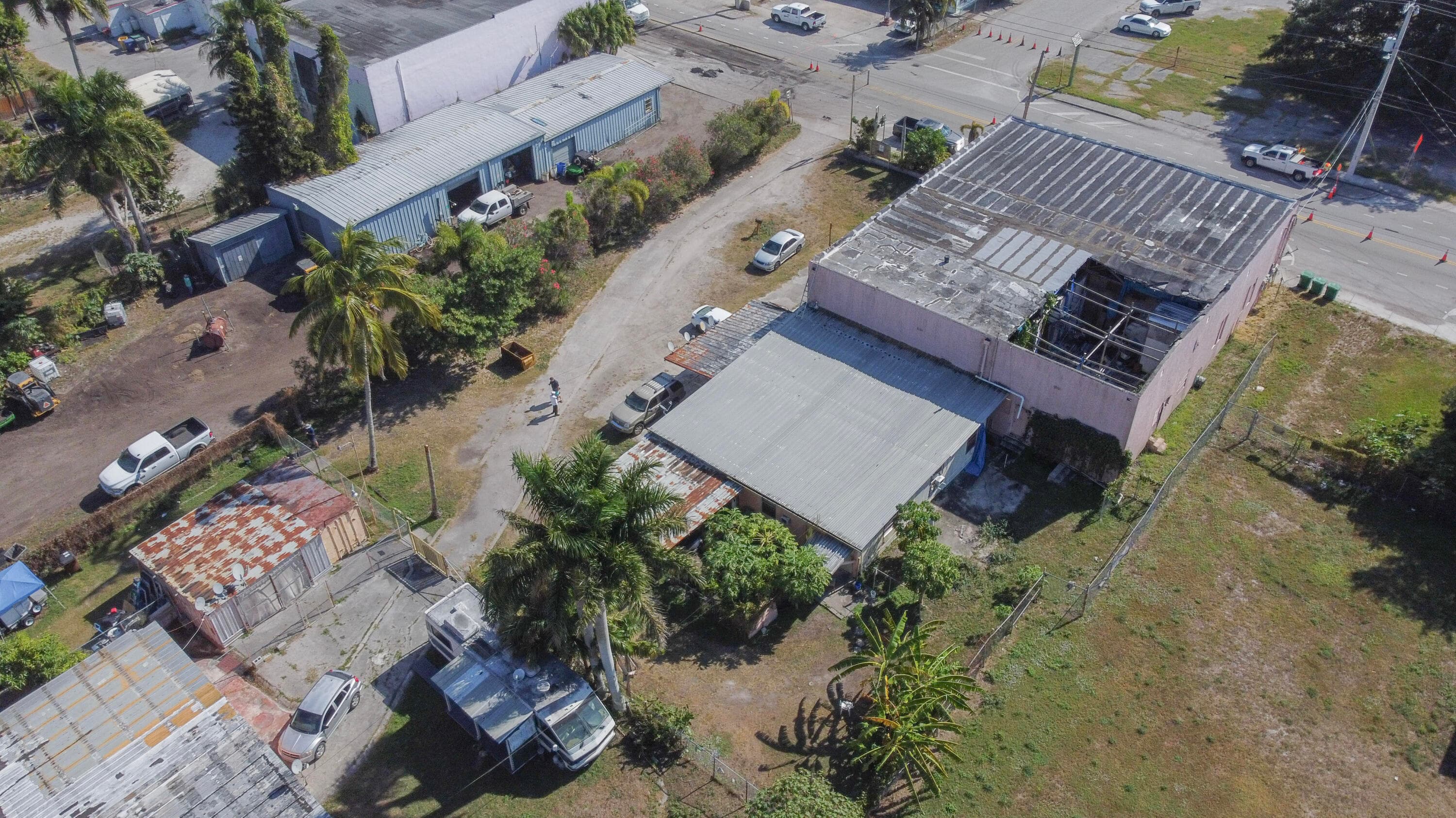 185 E Main Street, Pahokee, FL 33476 — photo 35 of 37