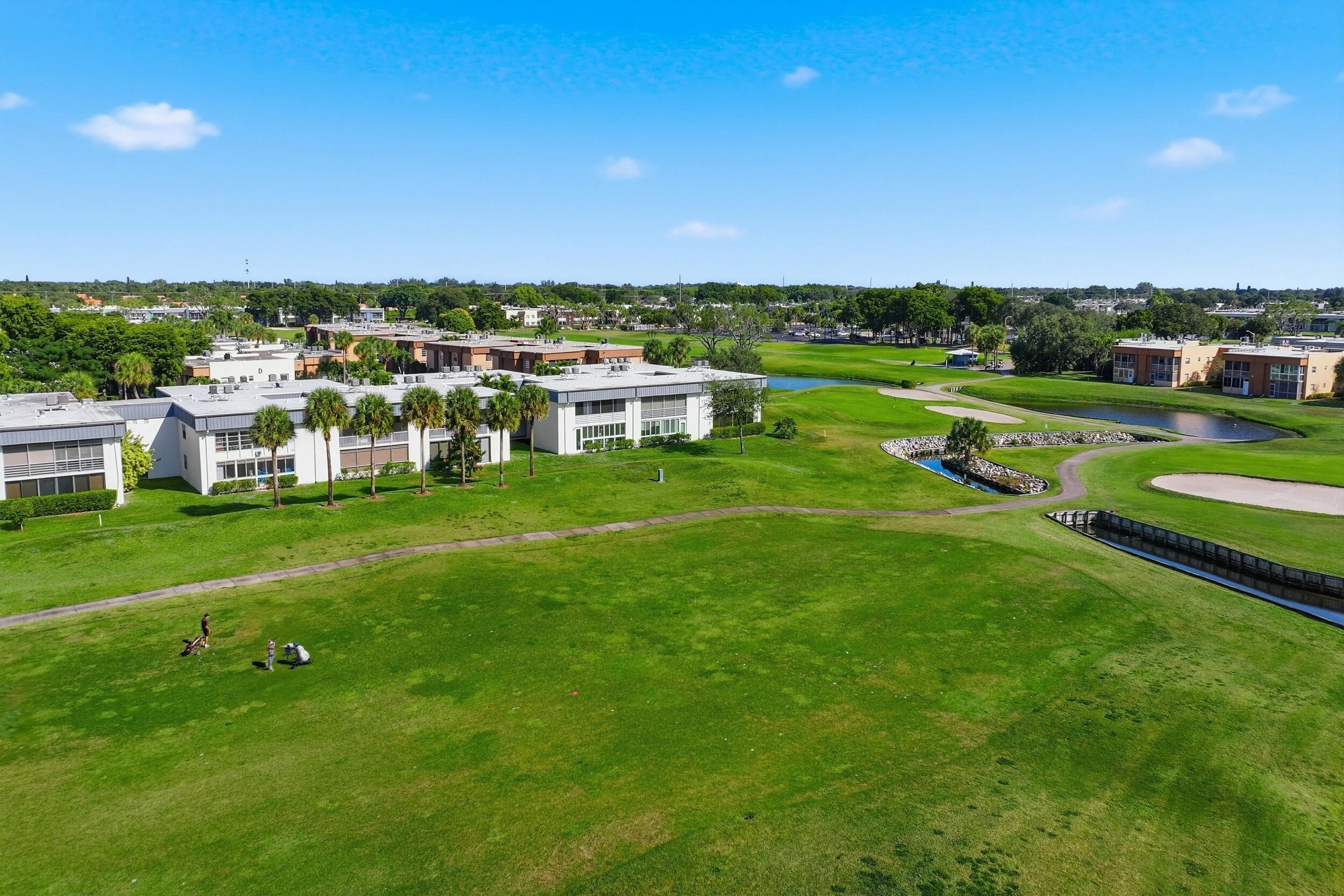 571 Piedmont L, Delray Beach, FL 33484 — photo 37 of 63