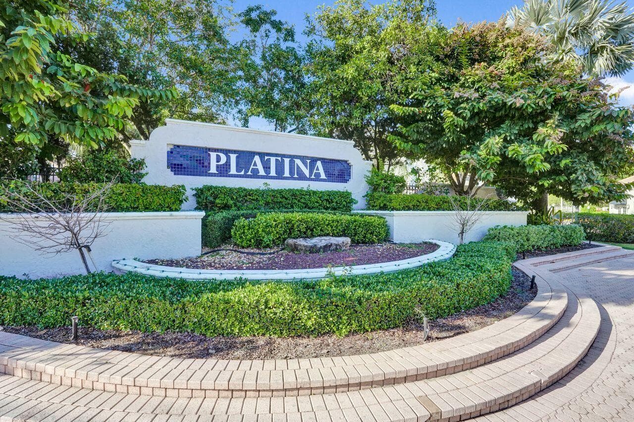 5415 Verona Drive I, Boynton Beach, FL 33437 — photo 46 of 48