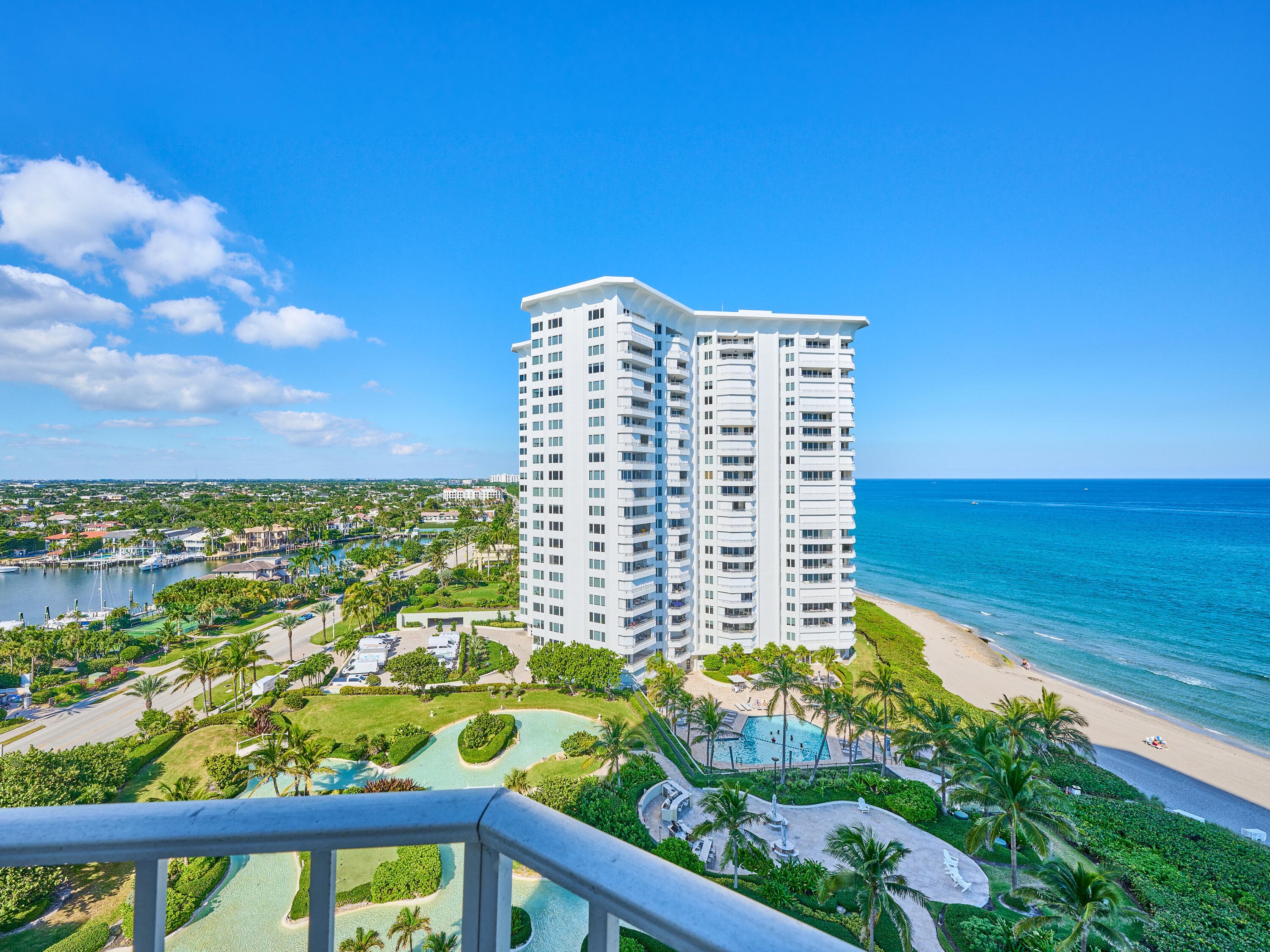 550 S Ocean Boulevard 1405, Boca Raton, FL 33432 — photo 21 of 63