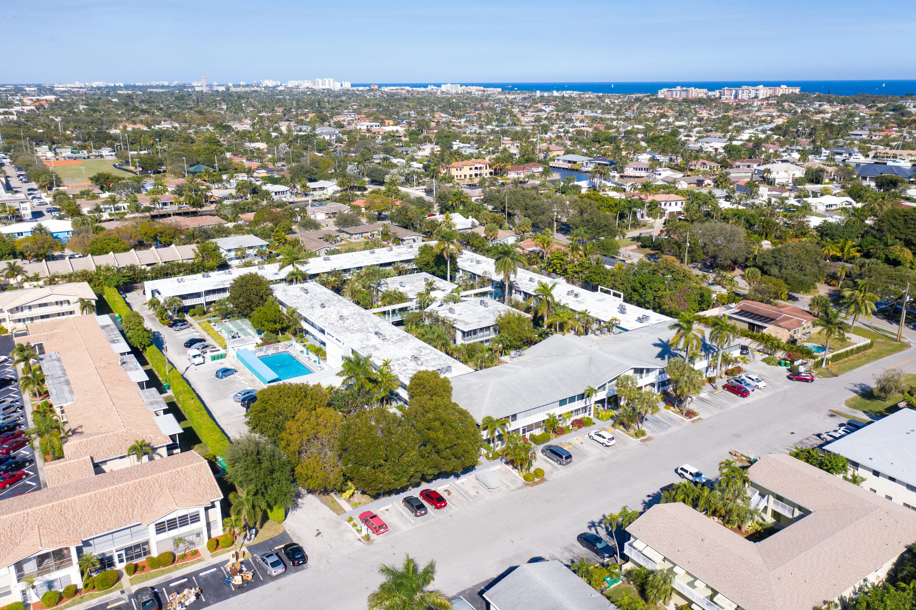 2151 NE 42 Nd Court 136, Lighthouse Point, FL 33064 — photo 35 of 40