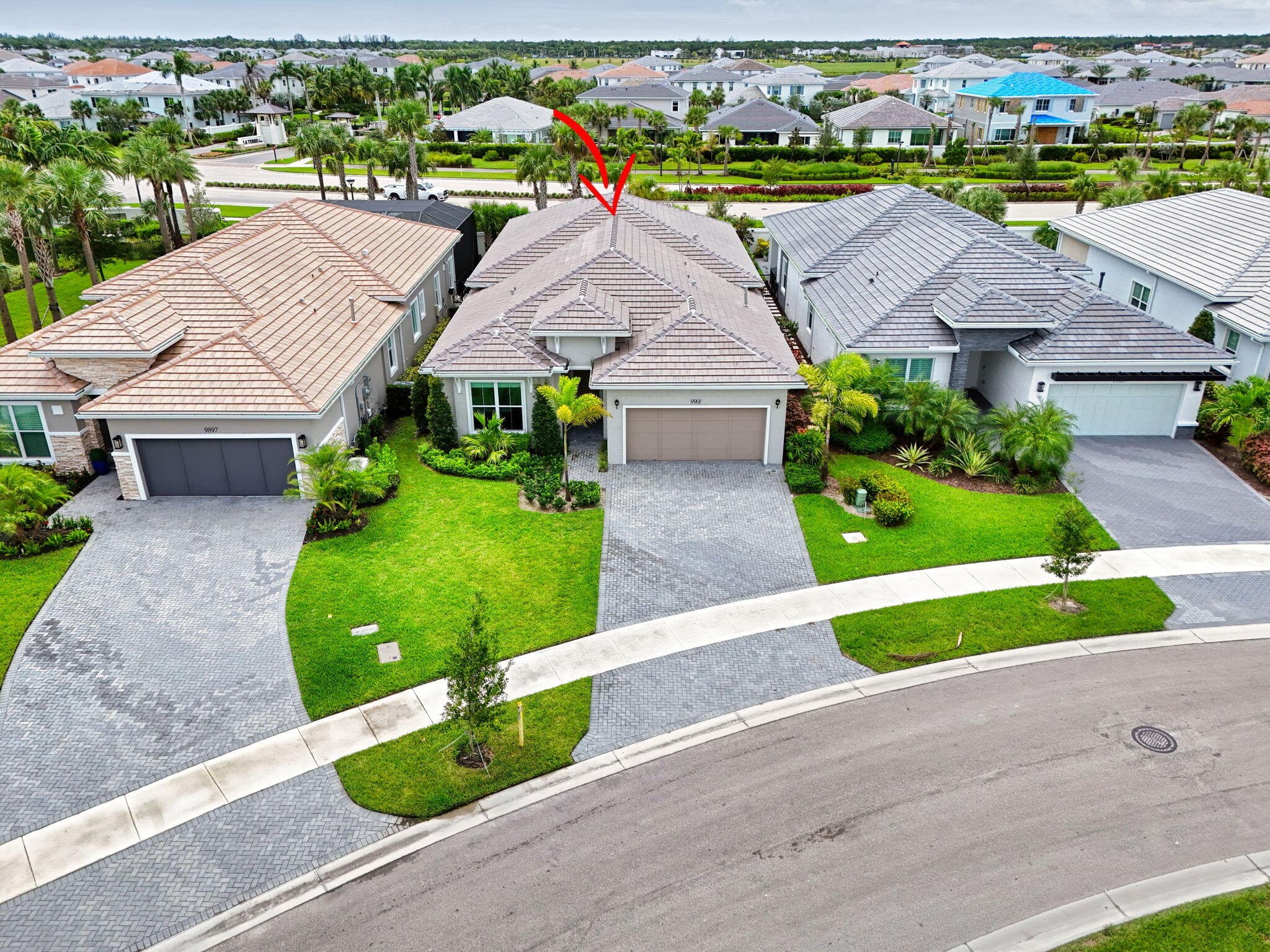 9901 Regency Way, Palm Beach Gardens, FL 33412 — photo 42 of 96