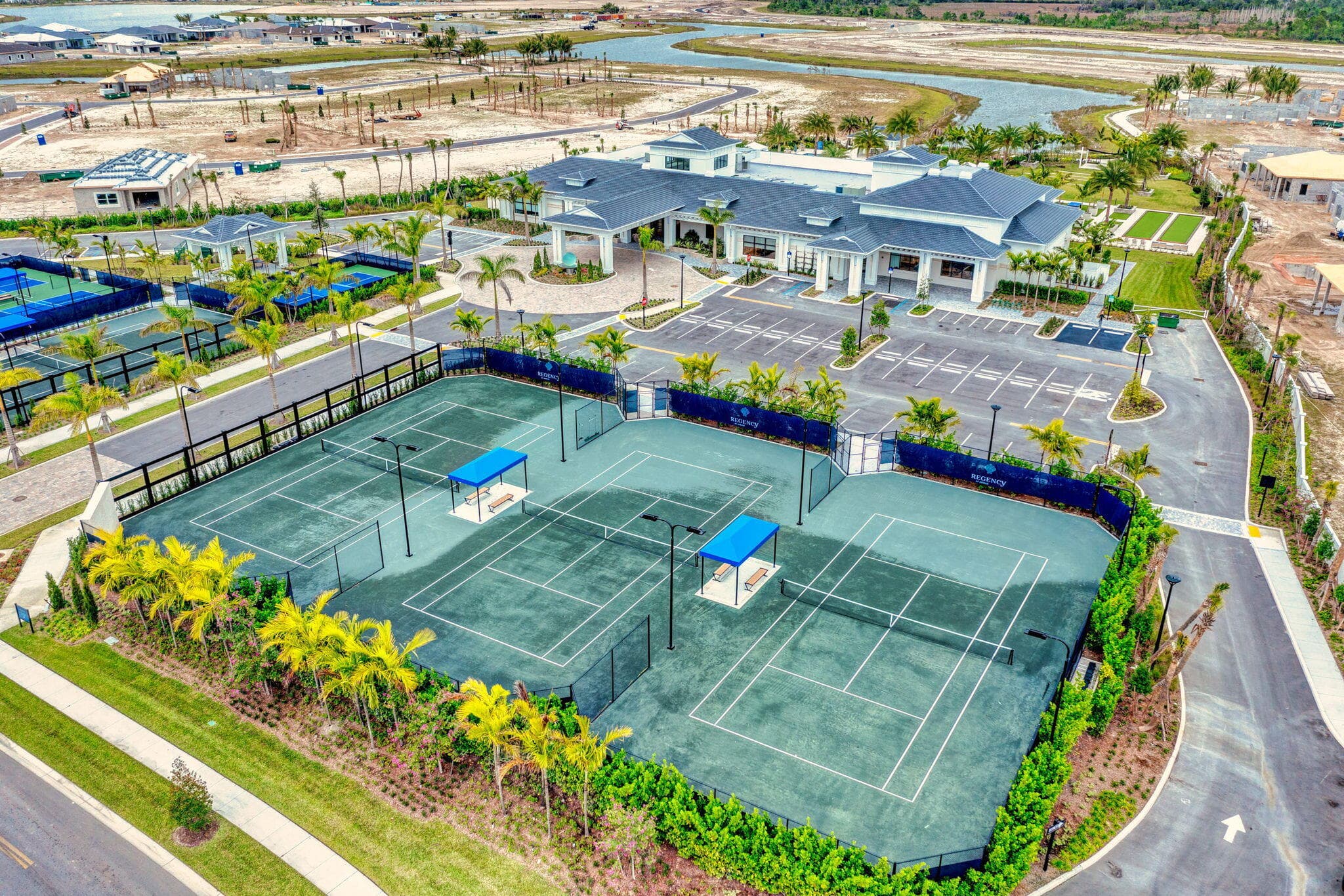 9901 Regency Way, Palm Beach Gardens, FL 33412 — photo 60 of 96