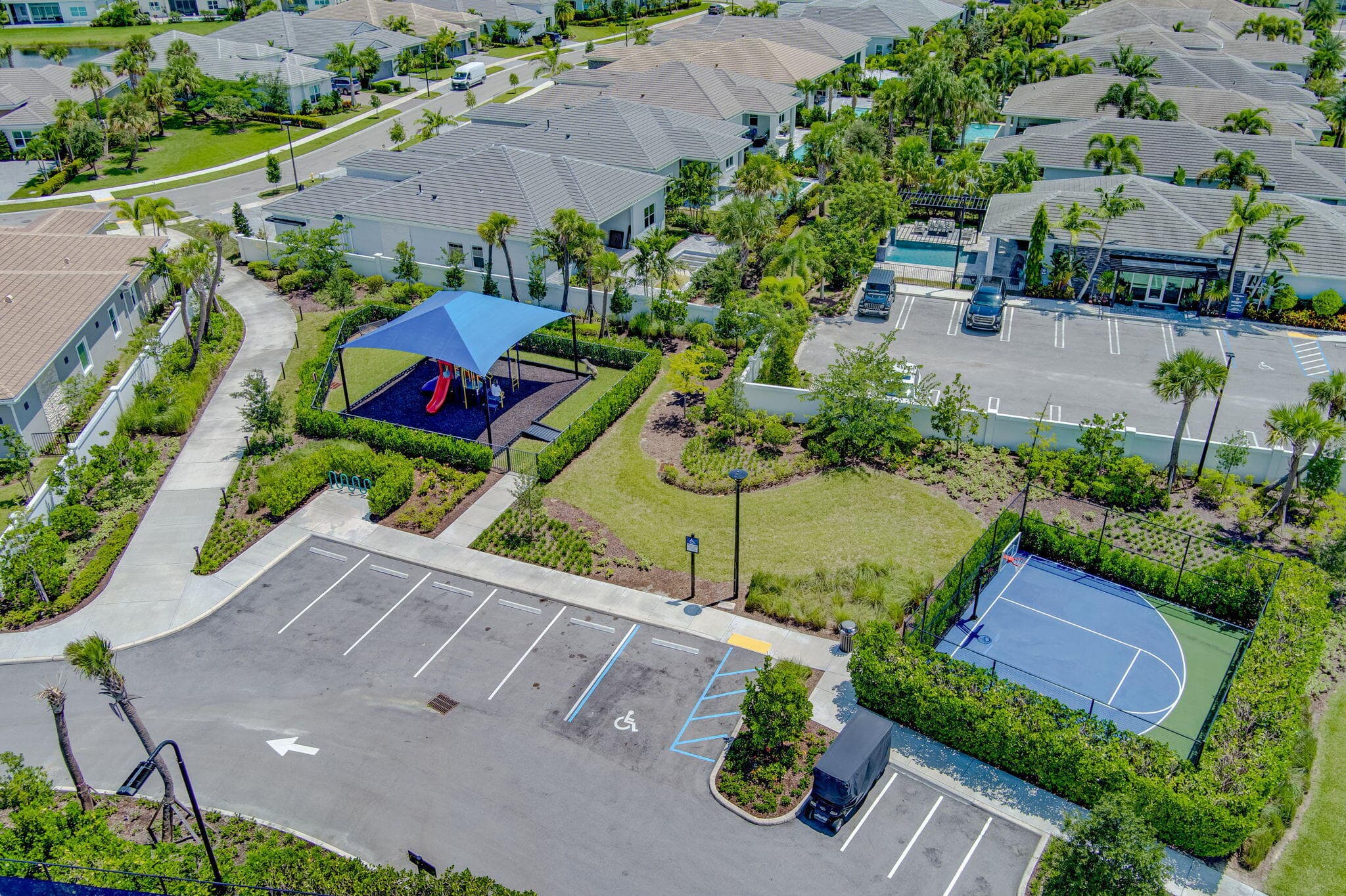 9901 Regency Way, Palm Beach Gardens, FL 33412 — photo 78 of 96