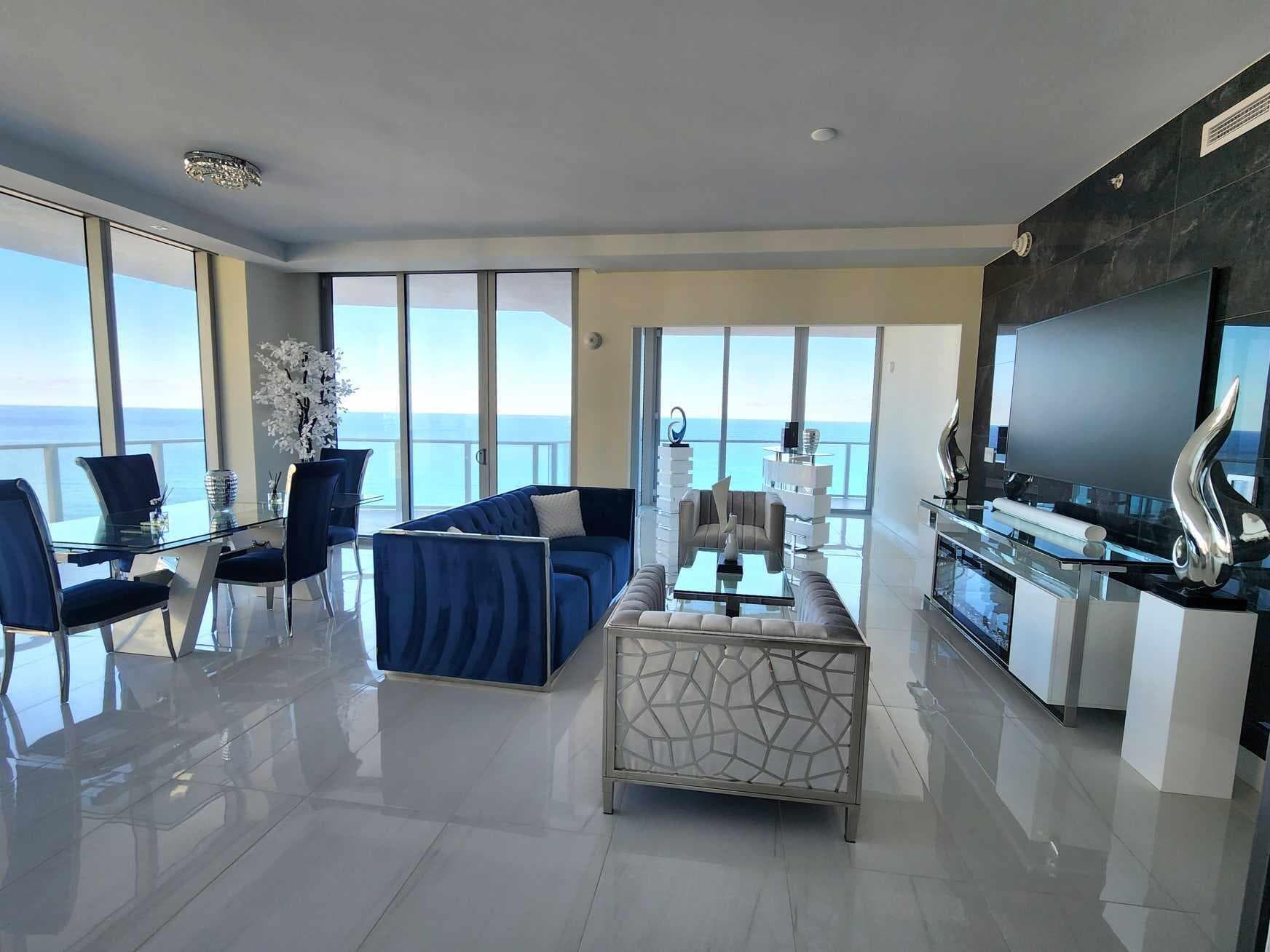 3100 N Ocean Drive H-1503, Singer Island, FL 33404 — photo 2 of 54