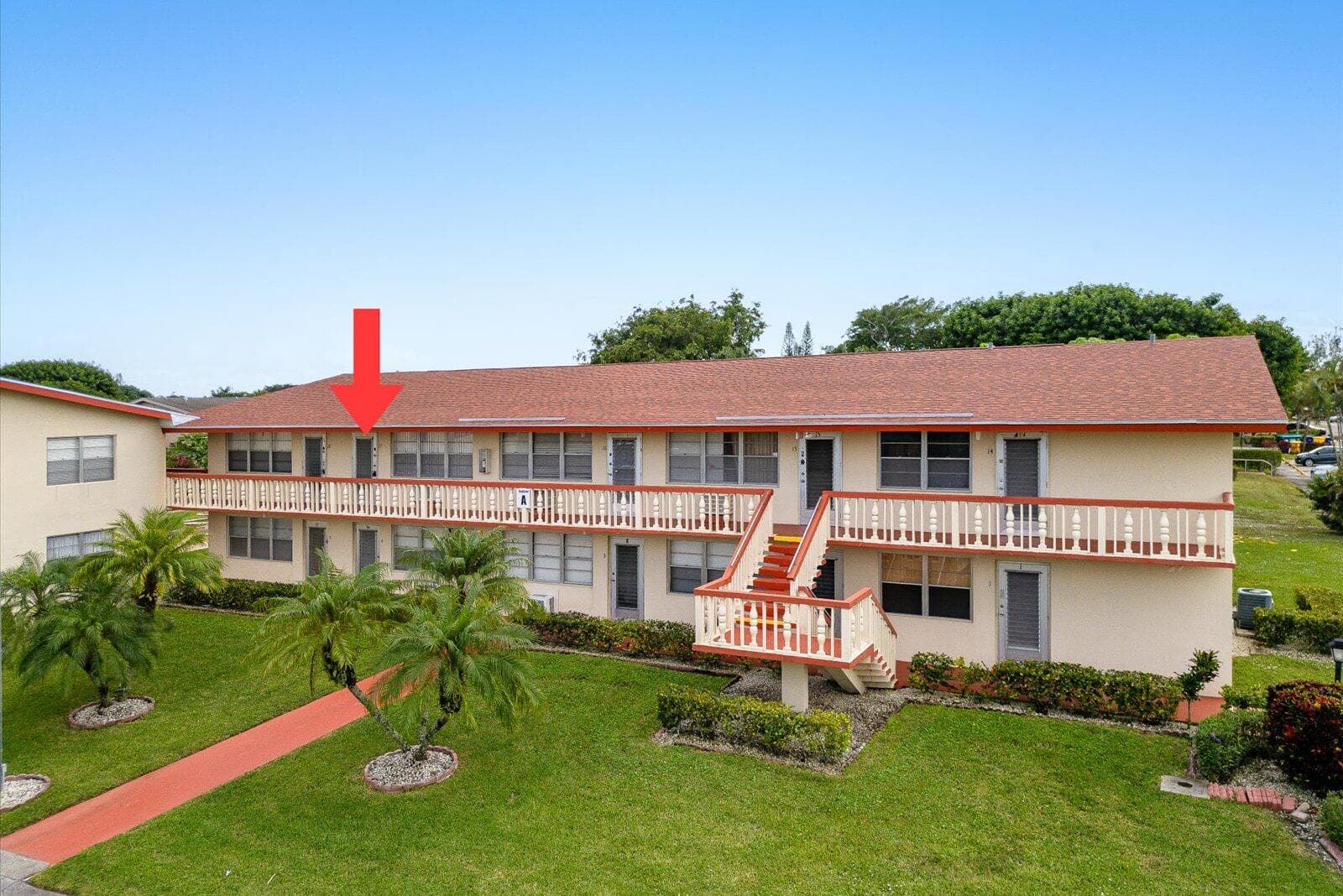 17 Andover A, West Palm Beach, FL 33417 — photo 16 of 23