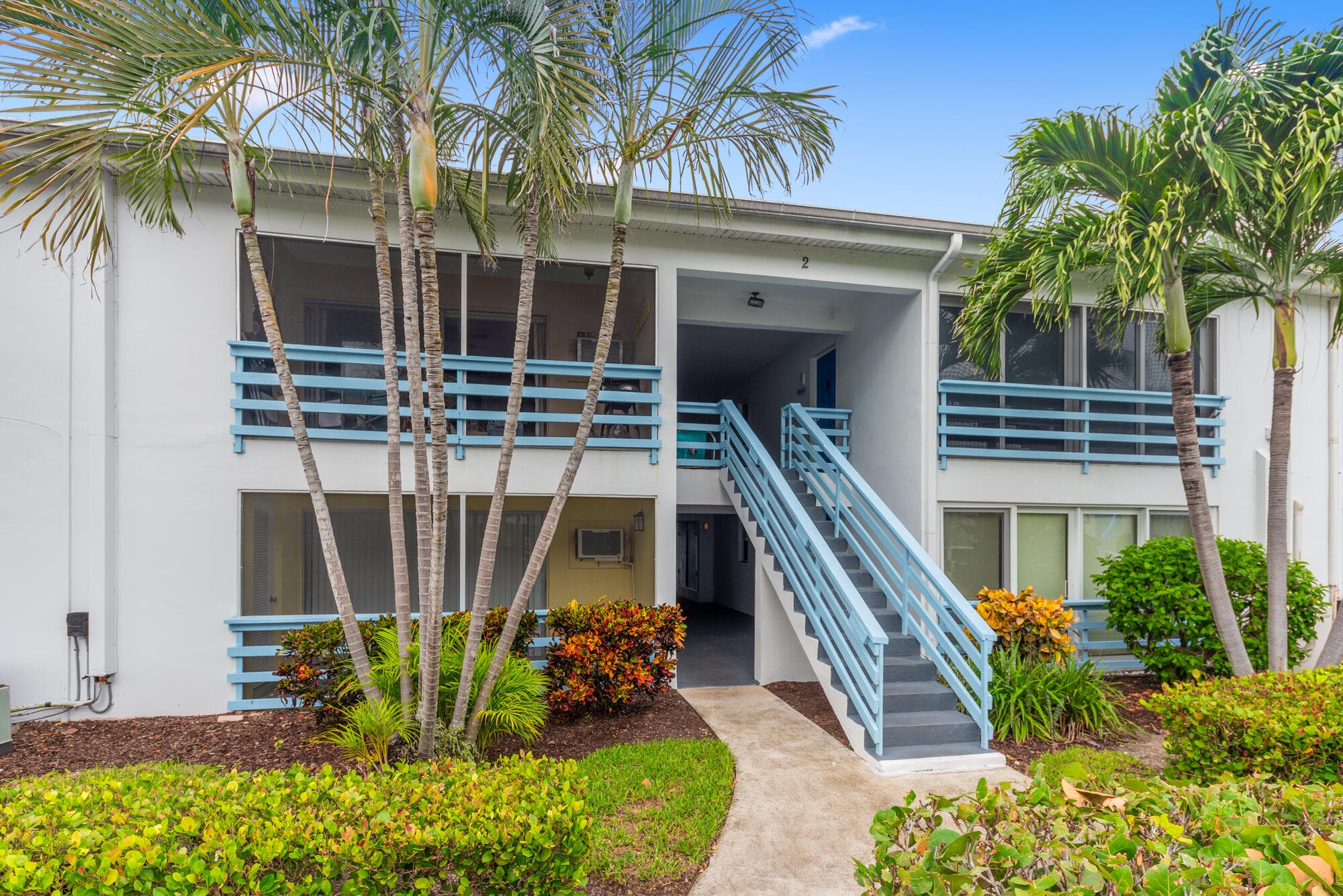 11000 S Ocean Drive 2-2, Jensen Beach, FL 34957 — photo