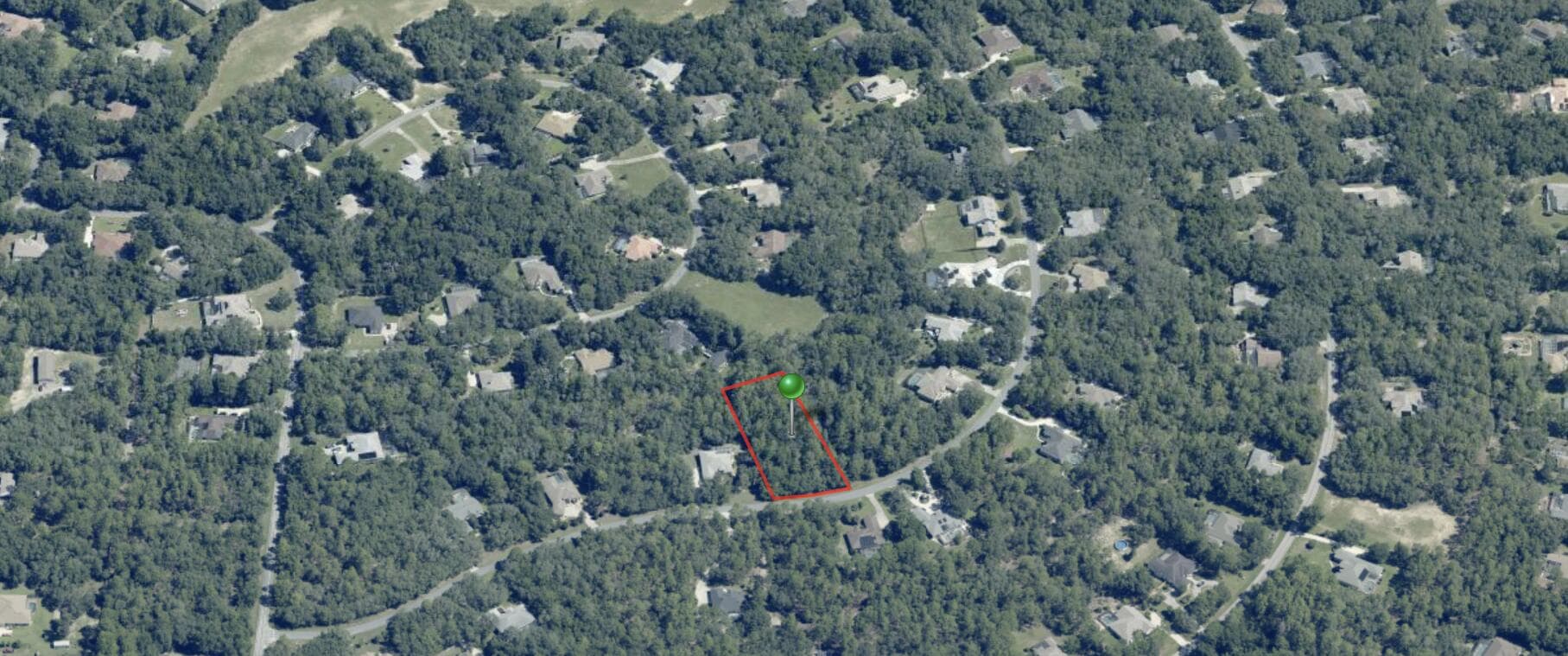 3922 N Longvalley Road, Hernando, FL 34442 — photo 3 of 3
