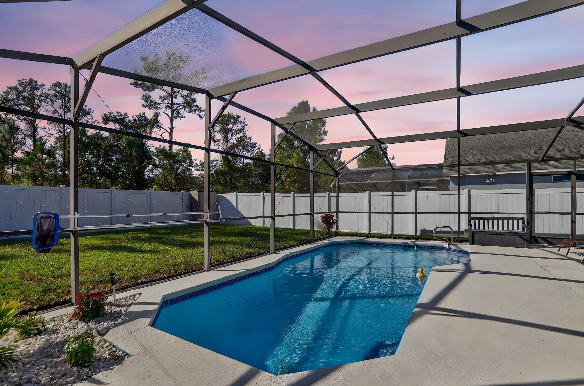 844 Casterton Circle, Davenport, FL 33897 — photo 32 of 39