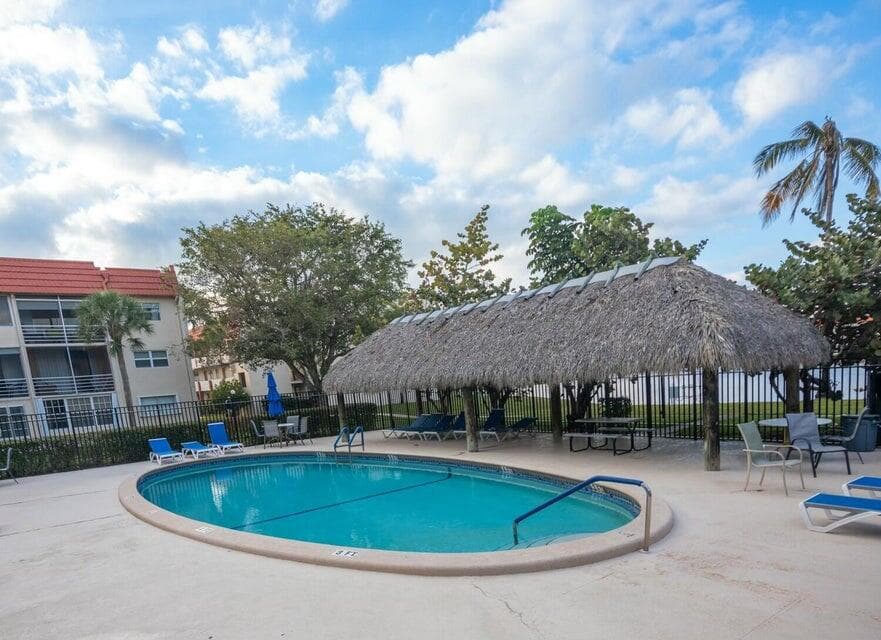 3091 E Sun Sunrise Lakes Drive E 207, Sunrise, FL 33322 — photo 31 of 54