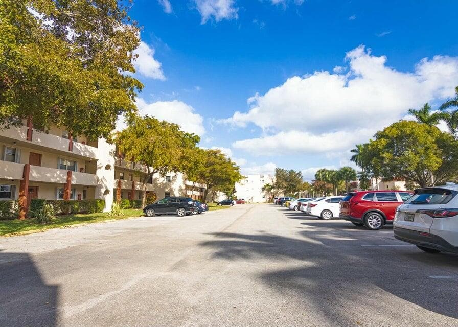 3091 E Sun Sunrise Lakes Drive E 207, Sunrise, FL 33322 — photo 51 of 54