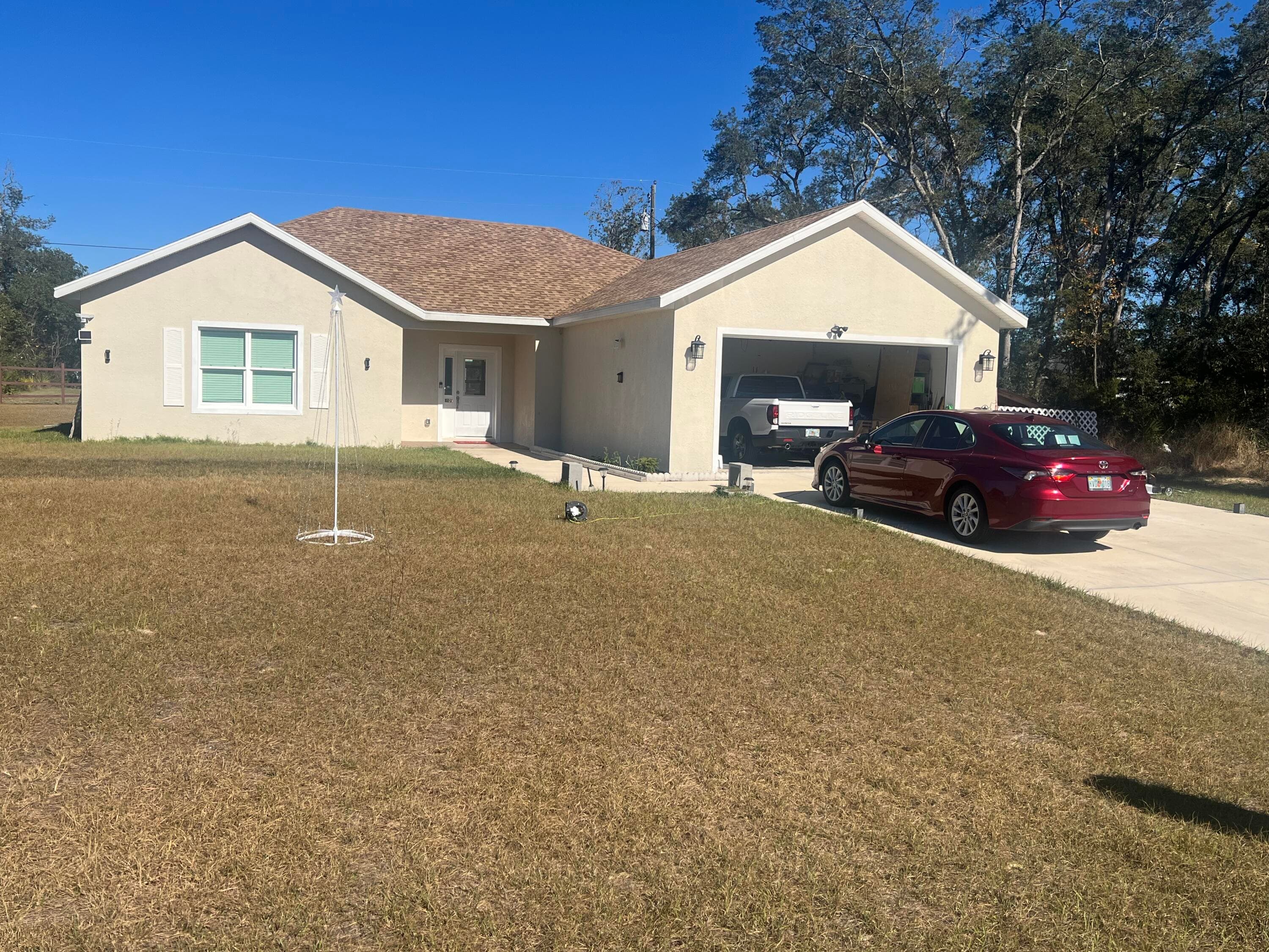 4009 SW 133rd Loop, Ocala, FL 34473 — photo