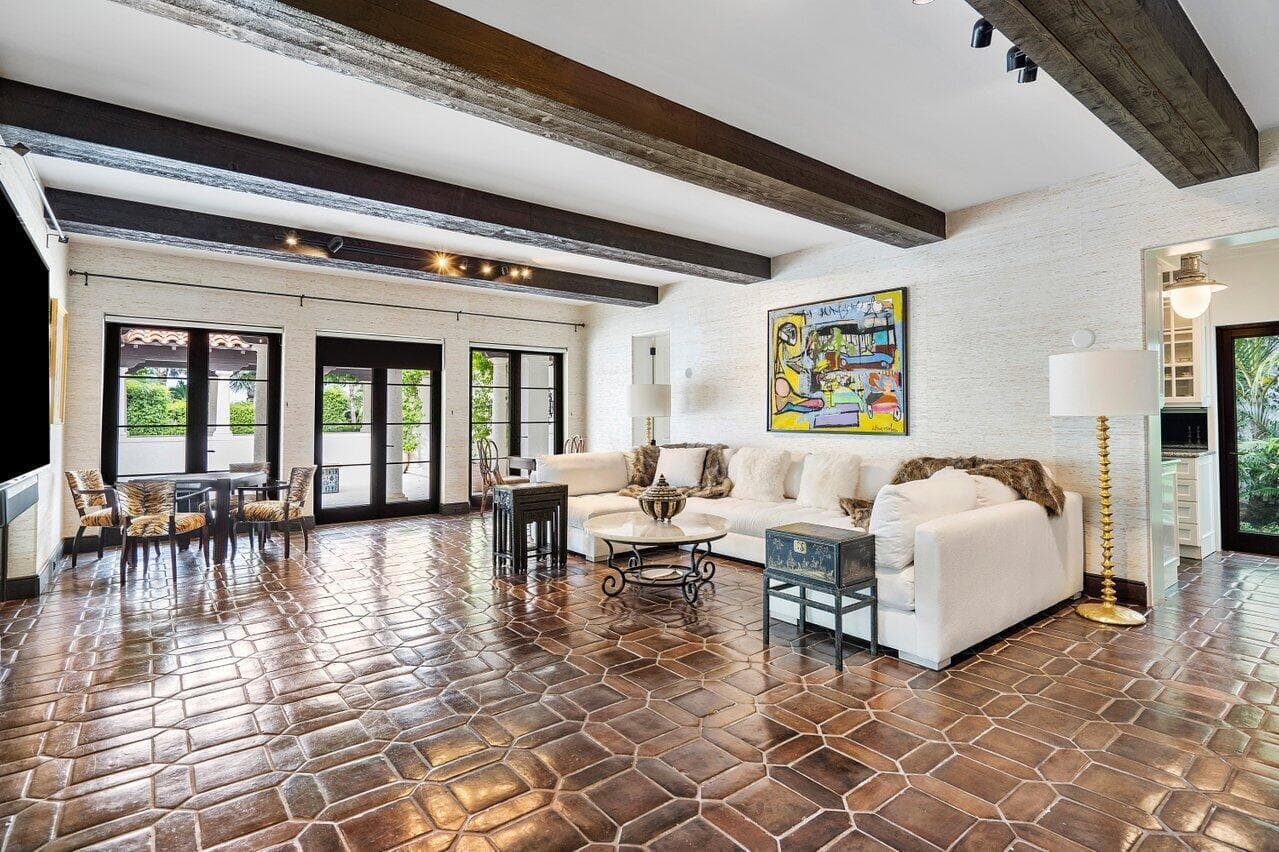 12 Lagomar Road, Palm Beach, FL 33480 — photo 7 of 38