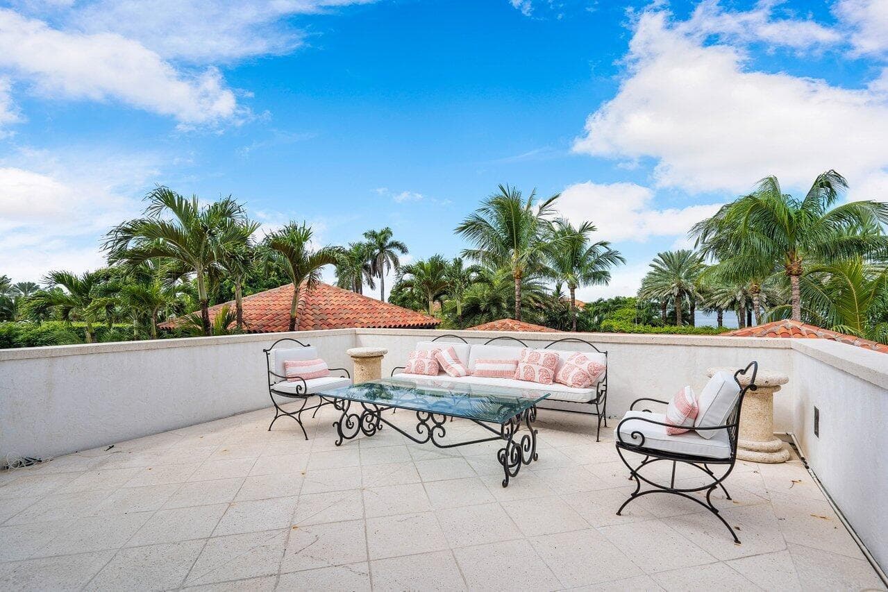 12 Lagomar Road, Palm Beach, FL 33480 — photo 31 of 38