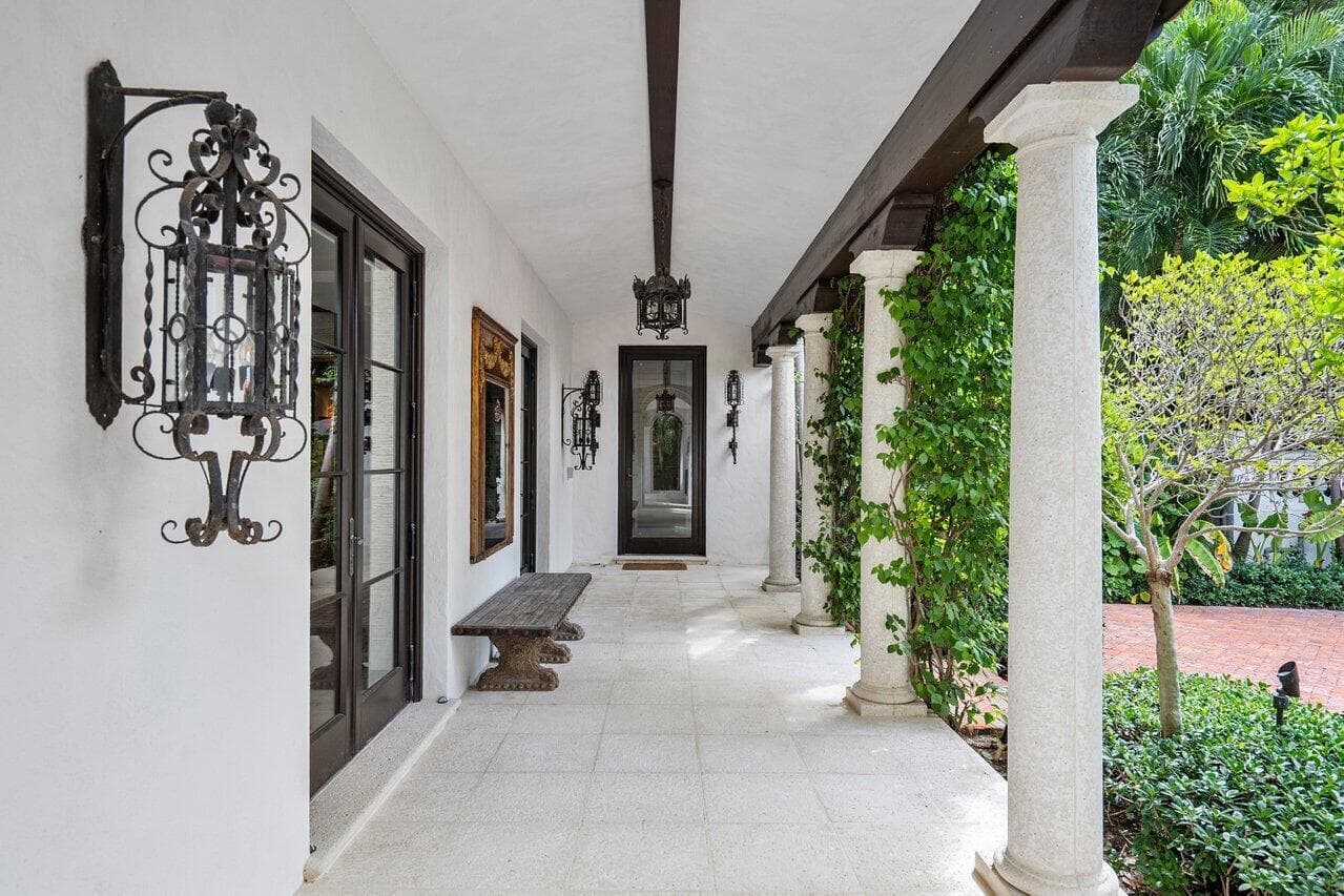 12 Lagomar Road, Palm Beach, FL 33480 — photo 32 of 38