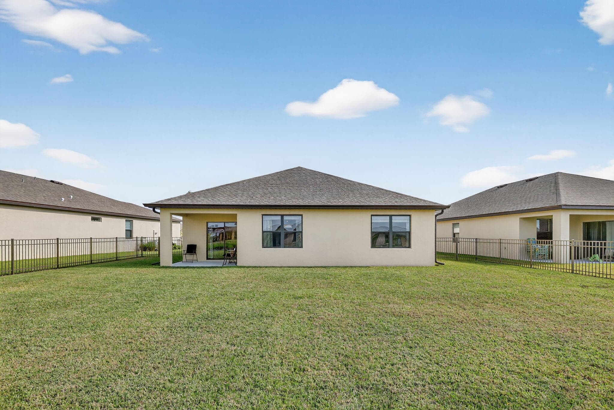 9742 SW Triton Way, Port St. Lucie, FL 34987 — photo 4 of 40