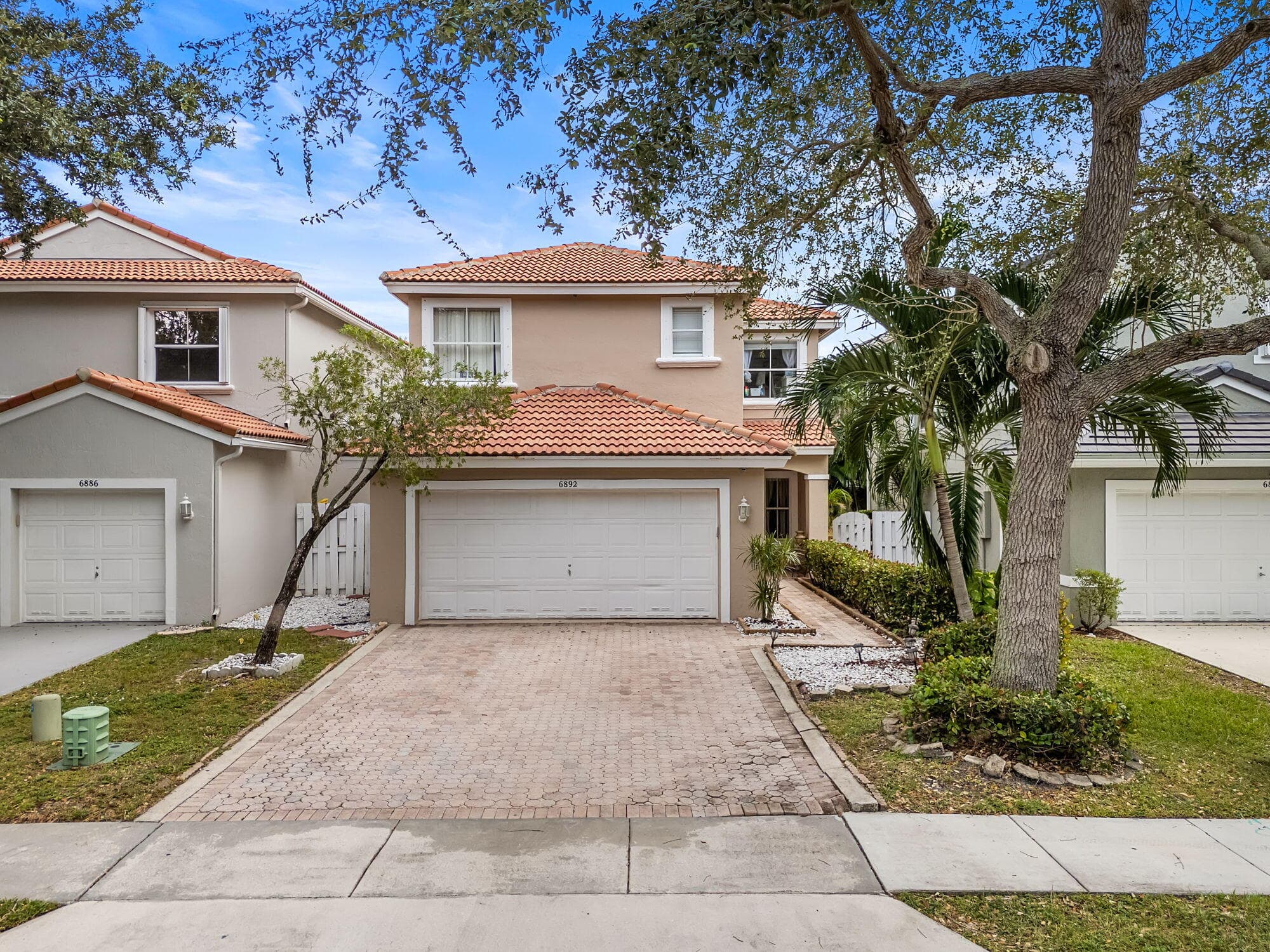 6892 Perdido Bay Terrace, Lake Worth, FL 33463 — photo 1 of 37