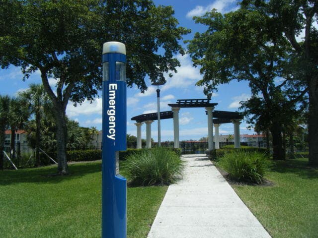 8000 Sunrise Lakes Drive N 209, Sunrise, FL 33322 — photo 14 of 15