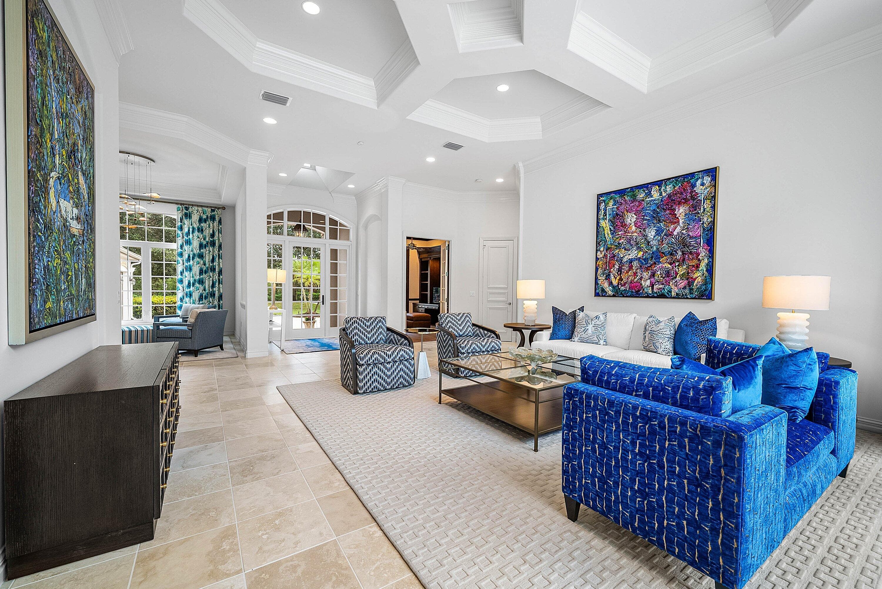13201 Oakmeade, Palm Beach Gardens, FL 33418 — photo 8 of 52