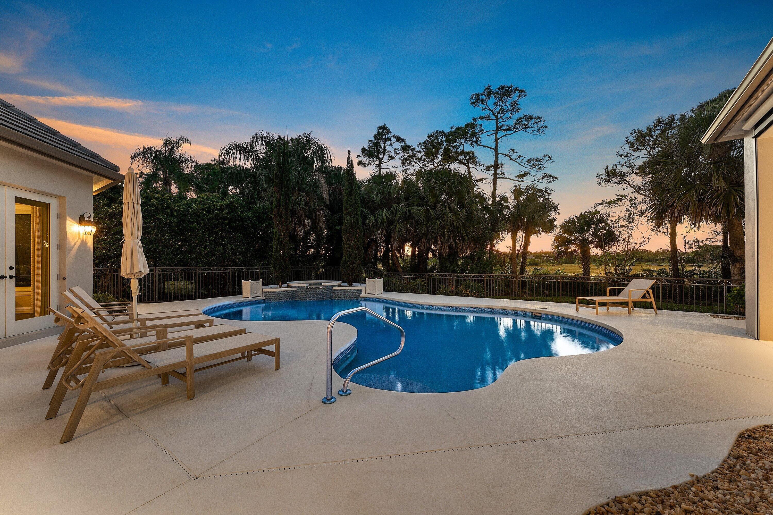 13201 Oakmeade, Palm Beach Gardens, FL 33418 — photo 36 of 52