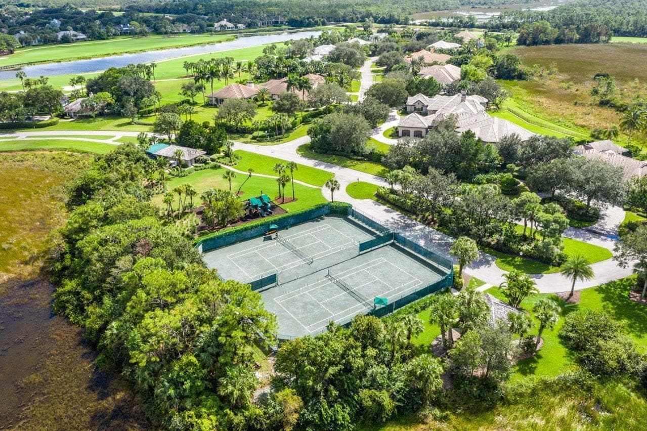 13201 Oakmeade, Palm Beach Gardens, FL 33418 — photo 50 of 52