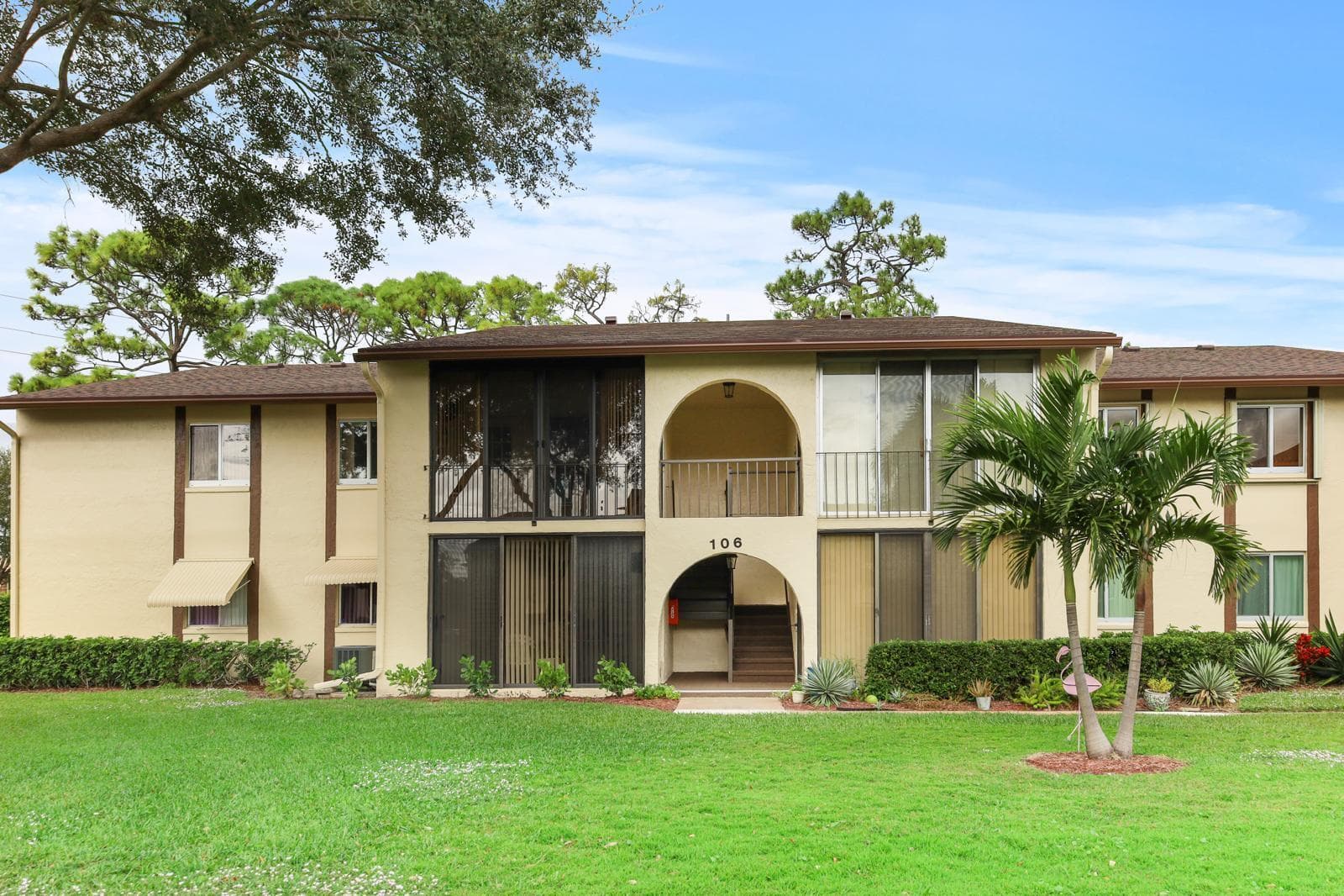 106 Lake Pine Circle C-1, Greenacres, FL 33463 — photo 17 of 25