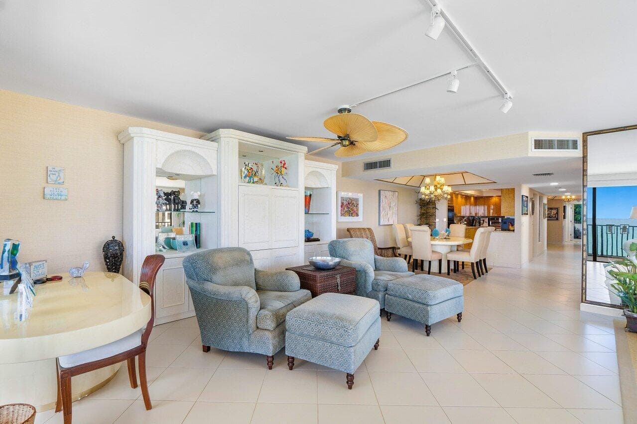 4000 S Ocean Boulevard 502, South Palm Beach, FL 33480 — photo 12 of 37