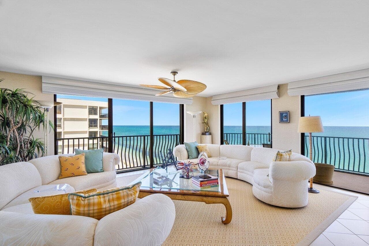 4000 S Ocean Boulevard 502, South Palm Beach, FL 33480 — photo 14 of 37