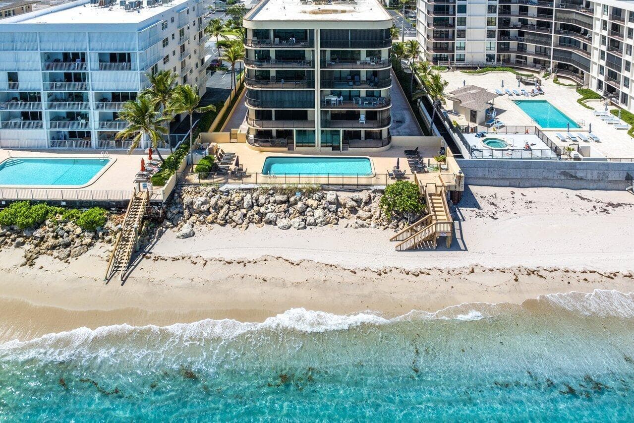 4000 S Ocean Boulevard 502, South Palm Beach, FL 33480 — photo 30 of 37