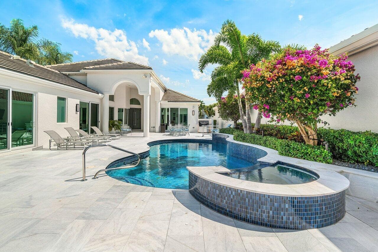 3506 NW Clubside Circle, Boca Raton, FL 33496 — photo 2 of 46