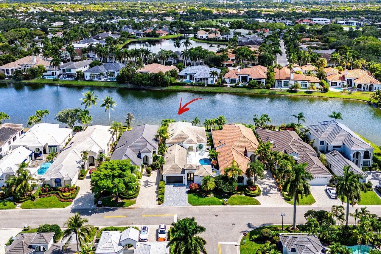 3506 NW Clubside Circle, Boca Raton, FL 33496 — photo 27 of 46