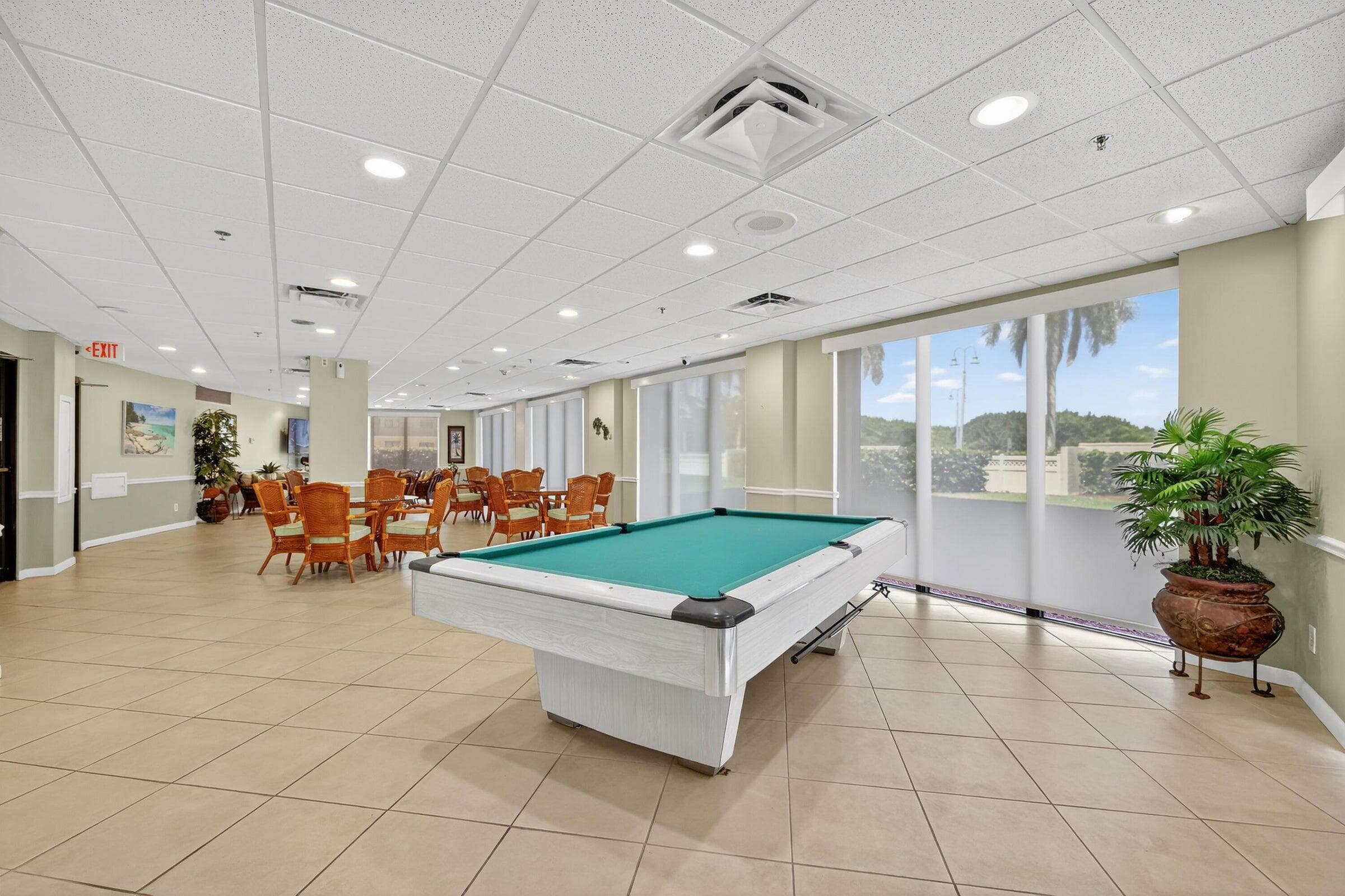 801 S Ocean Drive 910, Fort Pierce, FL 34949 — photo 21 of 28