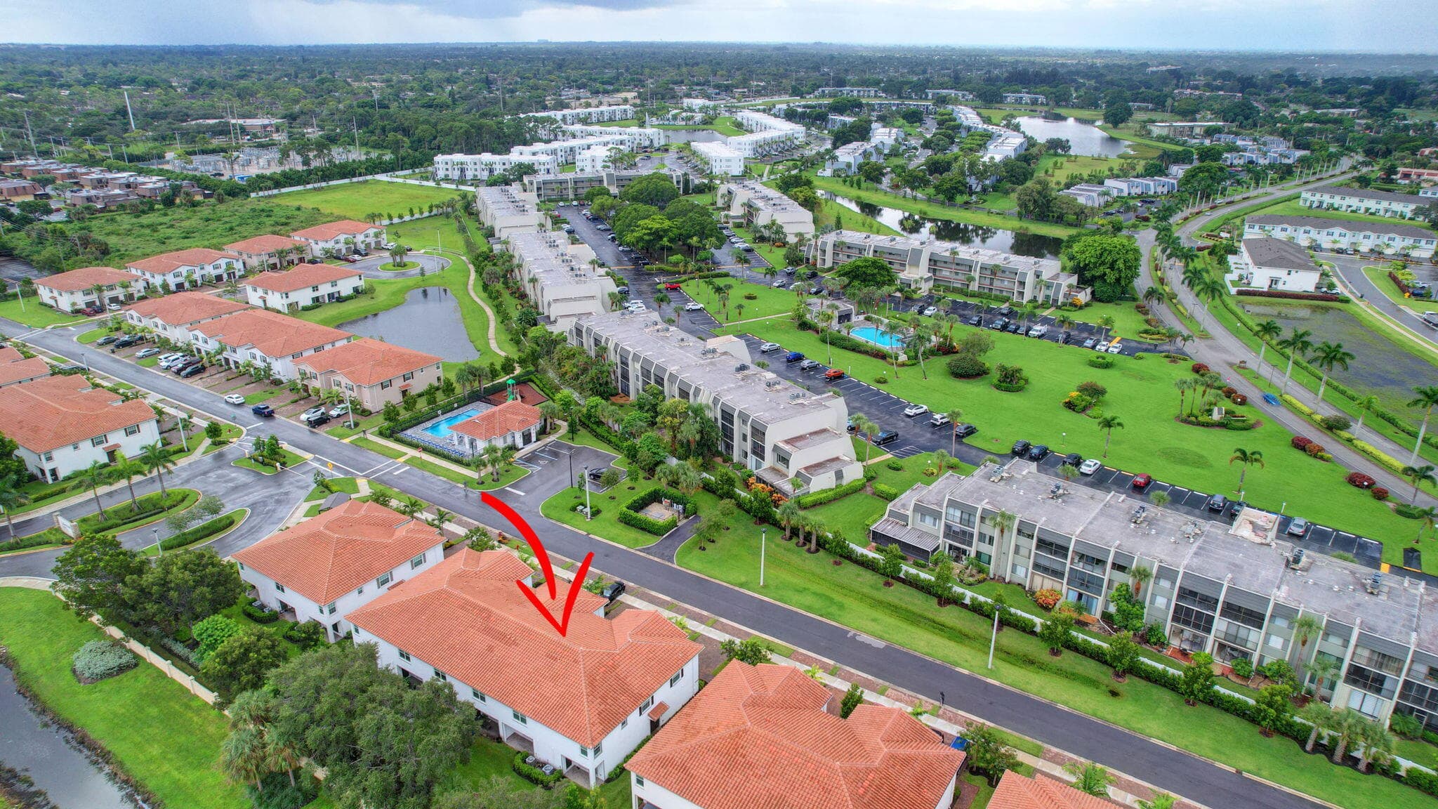 6851 Broadwater Lane, Lake Worth, FL 33467 — photo 31 of 36