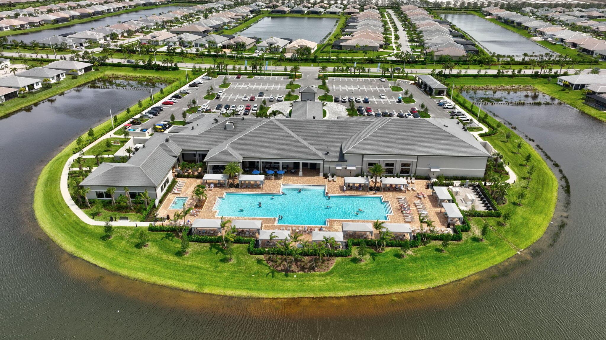 12416 SW Blue Mangrove Parkway, Port St. Lucie, FL 34987 — photo 48 of 85