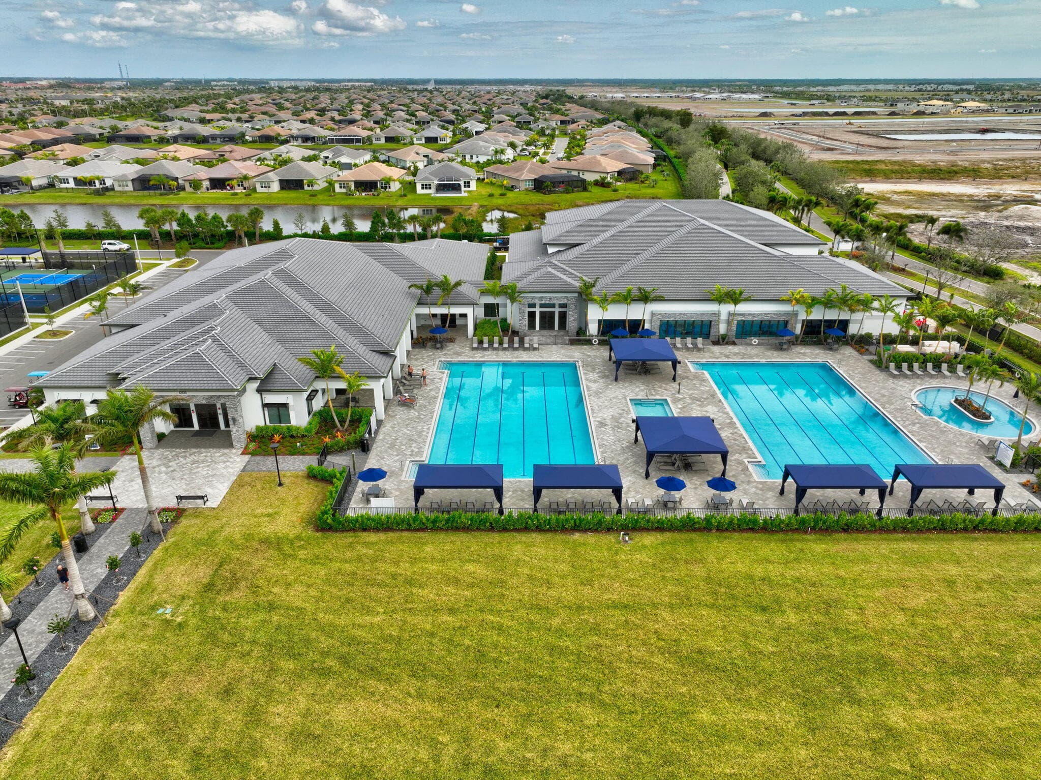 12416 SW Blue Mangrove Parkway, Port St. Lucie, FL 34987 — photo 55 of 85