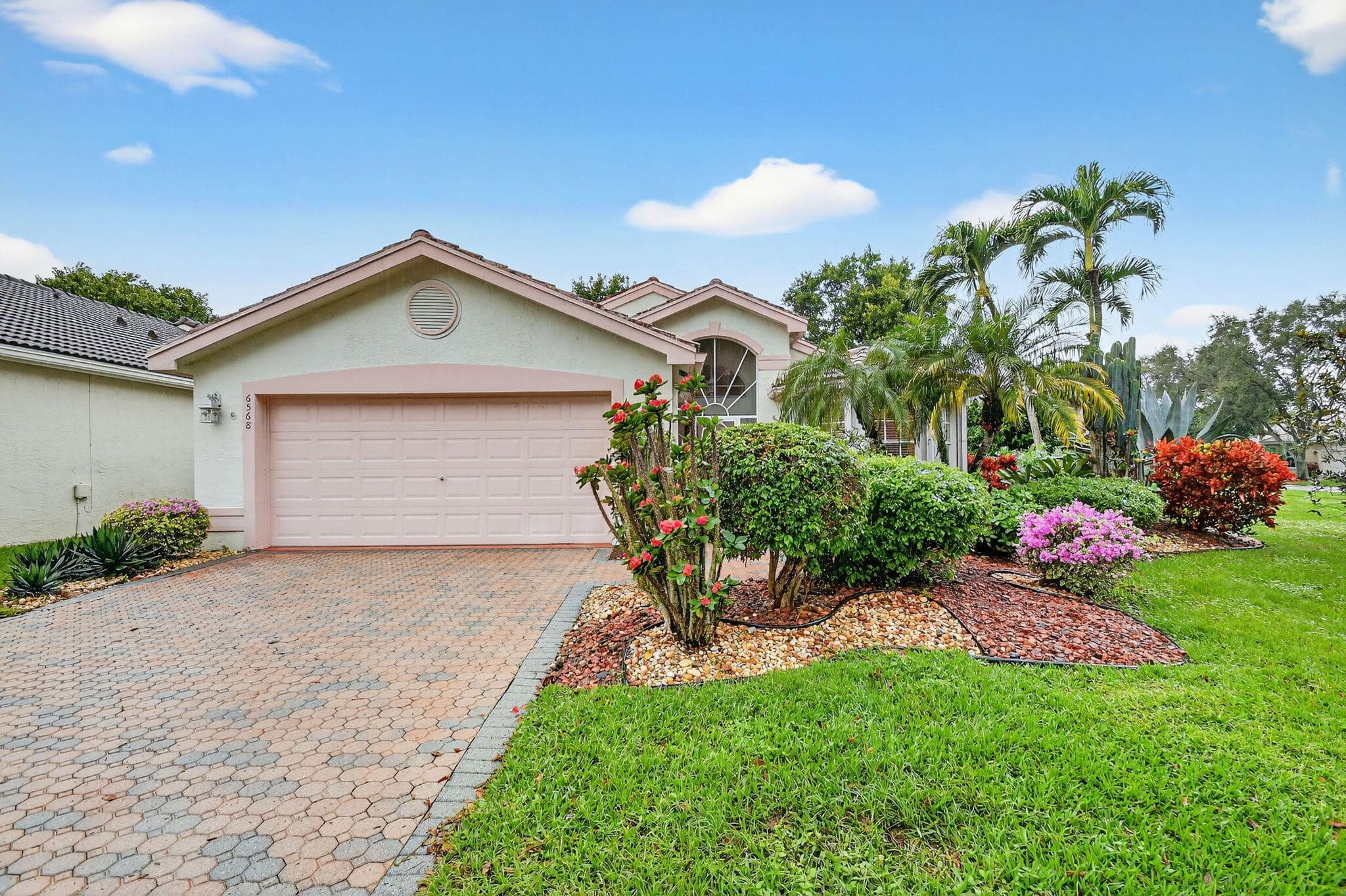 6568 Malta Drive, Boynton Beach, FL 33437 — photo 1 of 53