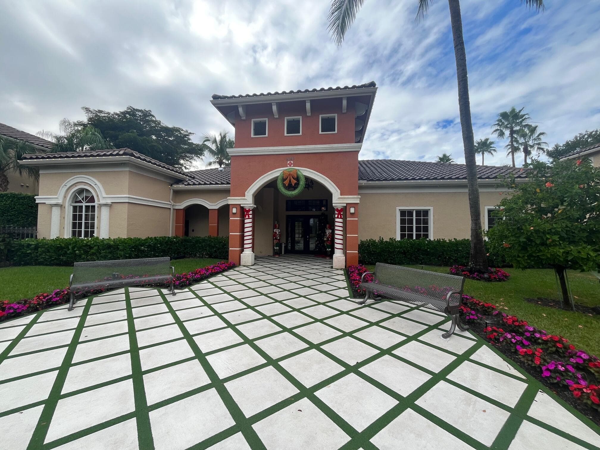 4167 N Haverhill Road 1102, West Palm Beach, FL 33417 — photo