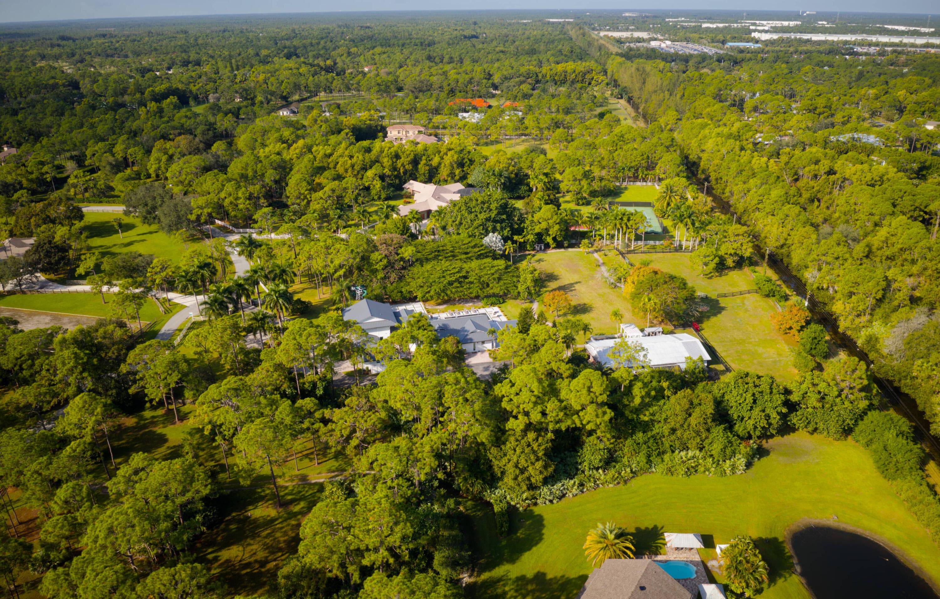 13395 Running Water Road, Palm Beach Gardens, FL 33418 — photo 114 of 117