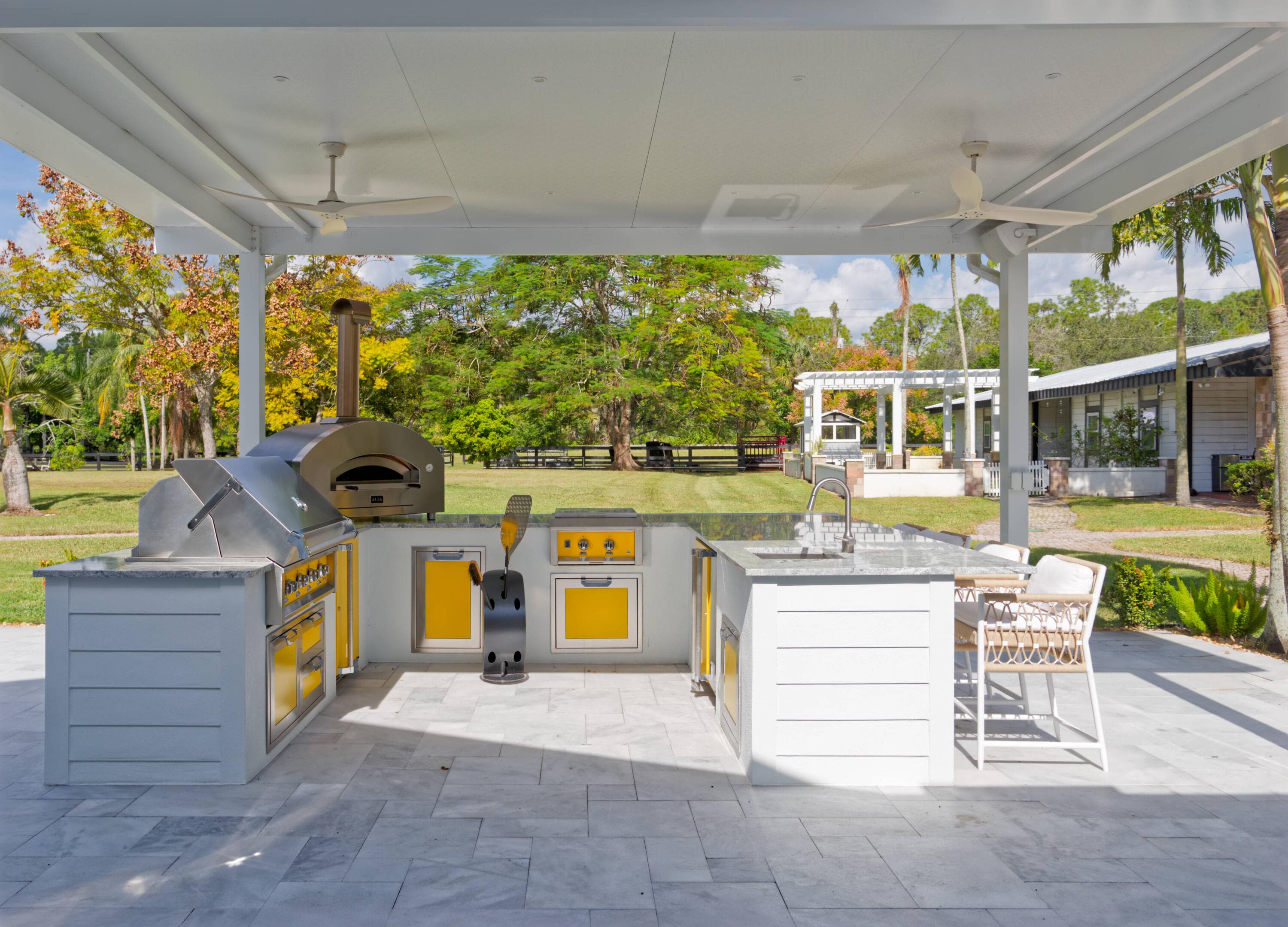 13395 Running Water Road, Palm Beach Gardens, FL 33418 — photo 65 of 117