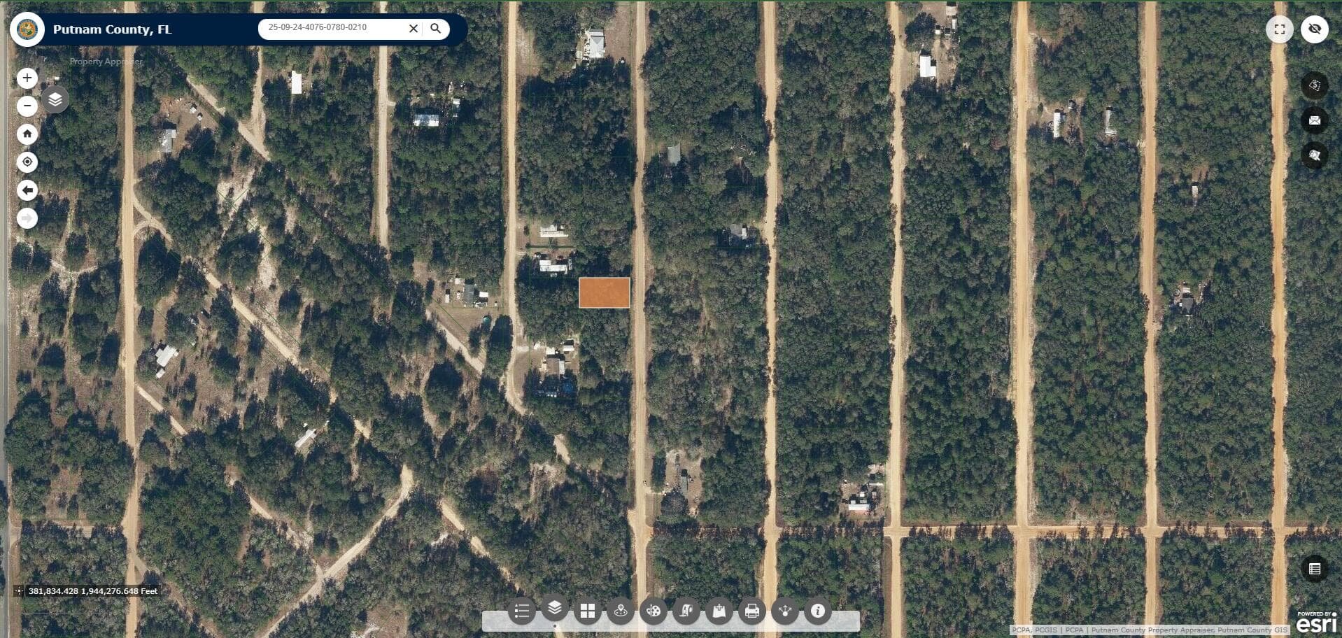 000 Wilson Dr Drive, Interlachen, FL 32148 — photo 9 of 9