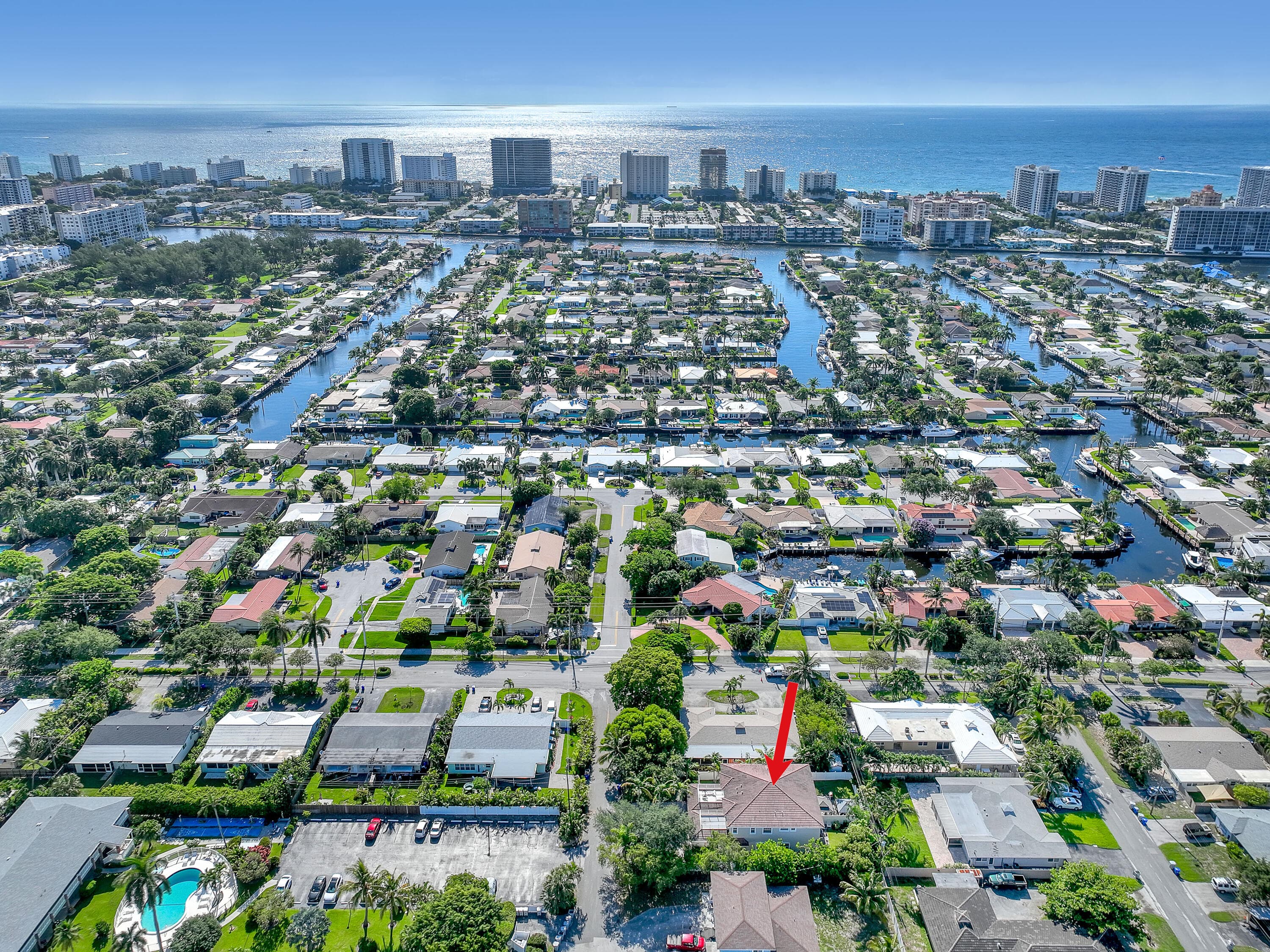 2560 NE 11th Street, Pompano Beach, FL 33062 — photo 16 of 18